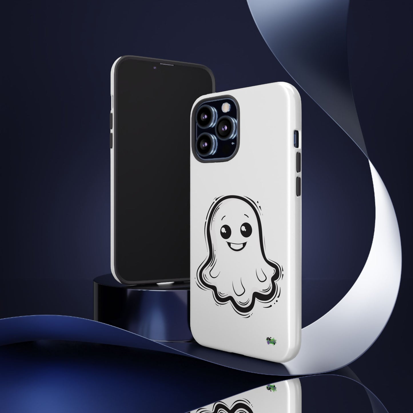 Tough Cases - Happy Halloween - Halloween 2024 - Epicdsgn