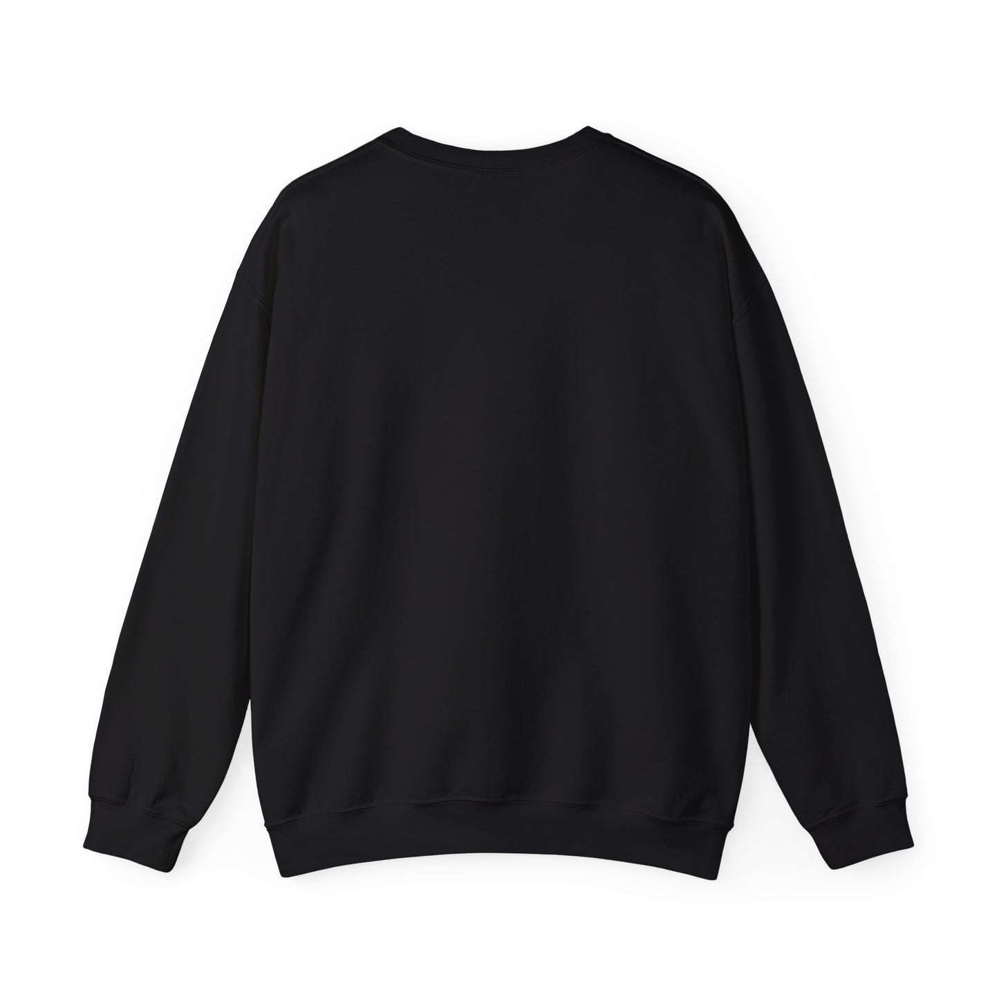 Grumpy Unisex Heavy Blend™ Crewneck Sweatshirt