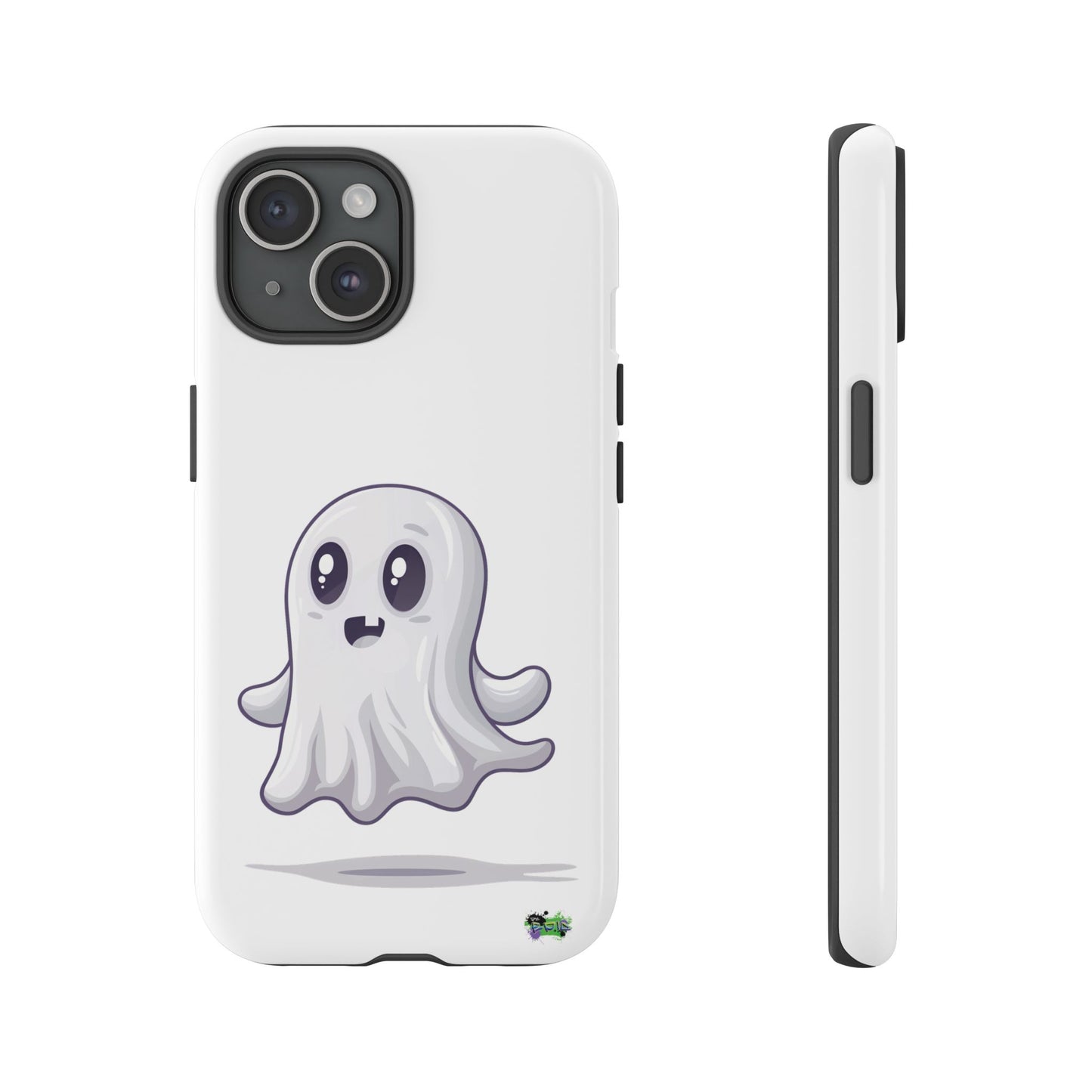 Tough Cases - Young Ghost - Halloween 2024 - Epicdsgn