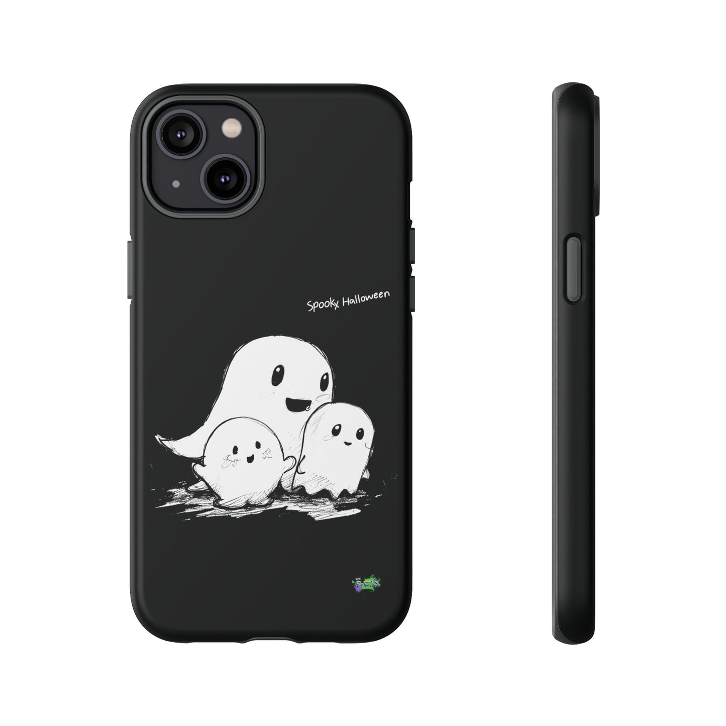 Tough Cases - Spooky Halloween - Halloween 2024 - Epicdsgn