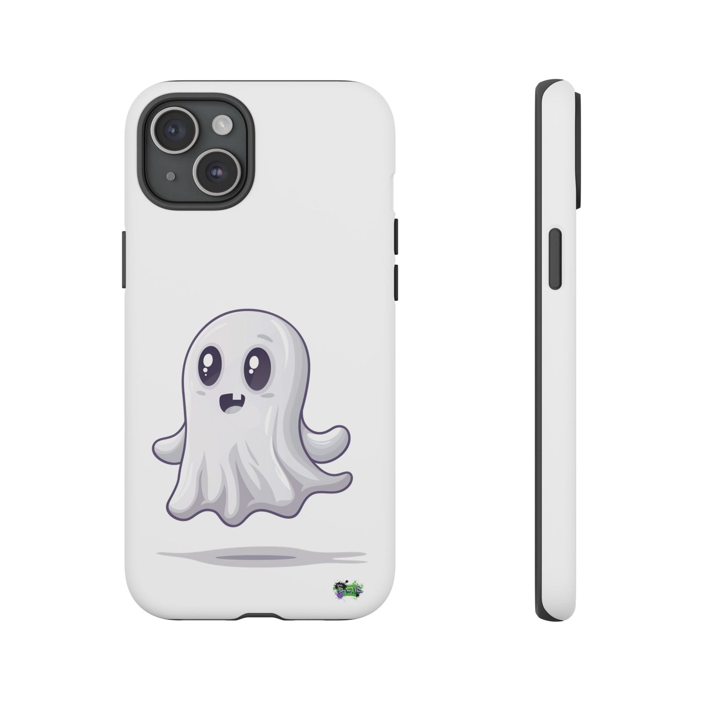 Tough Cases - Young Ghost - Halloween 2024 - Epicdsgn