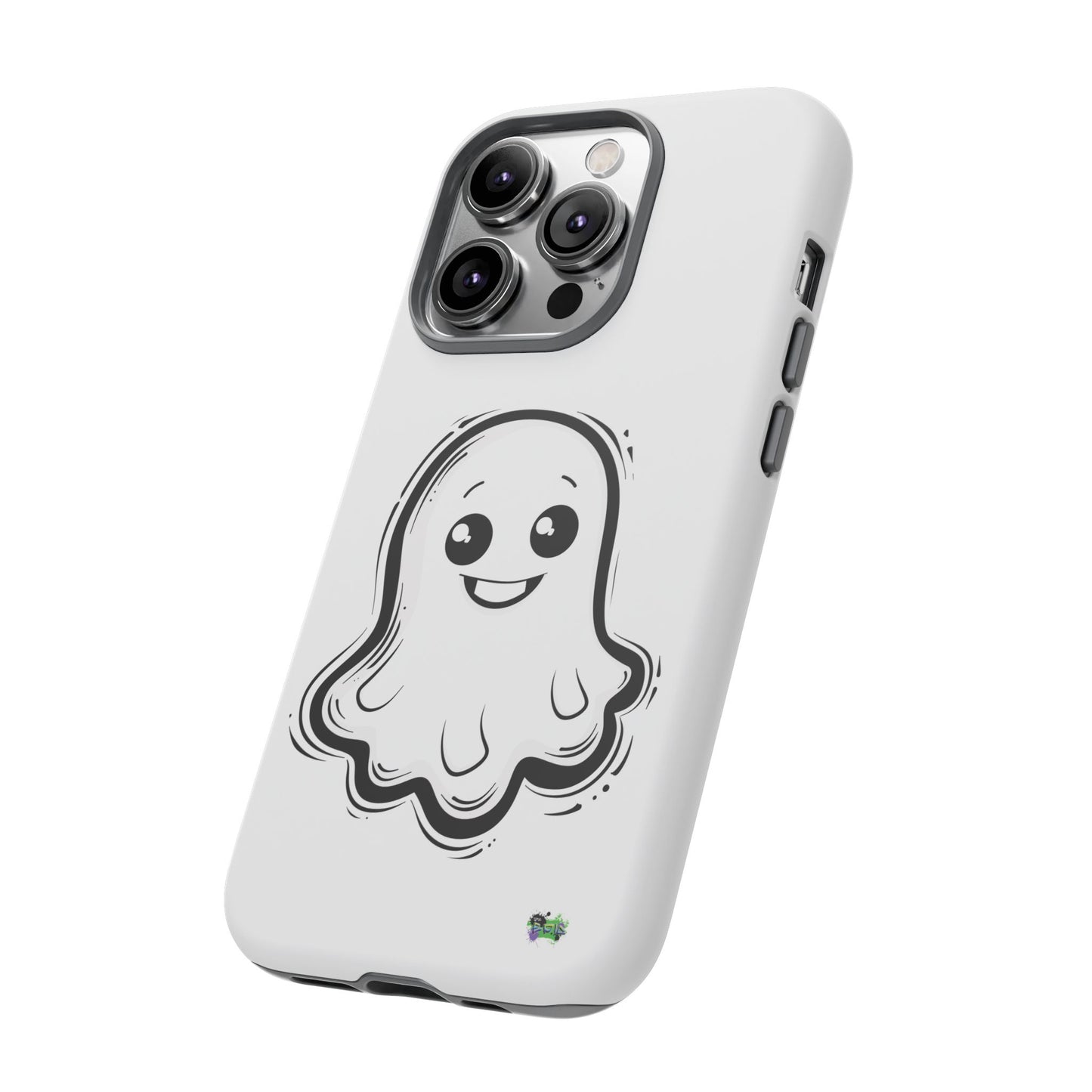 Tough Cases - Happy Halloween - Halloween 2024 - Epicdsgn