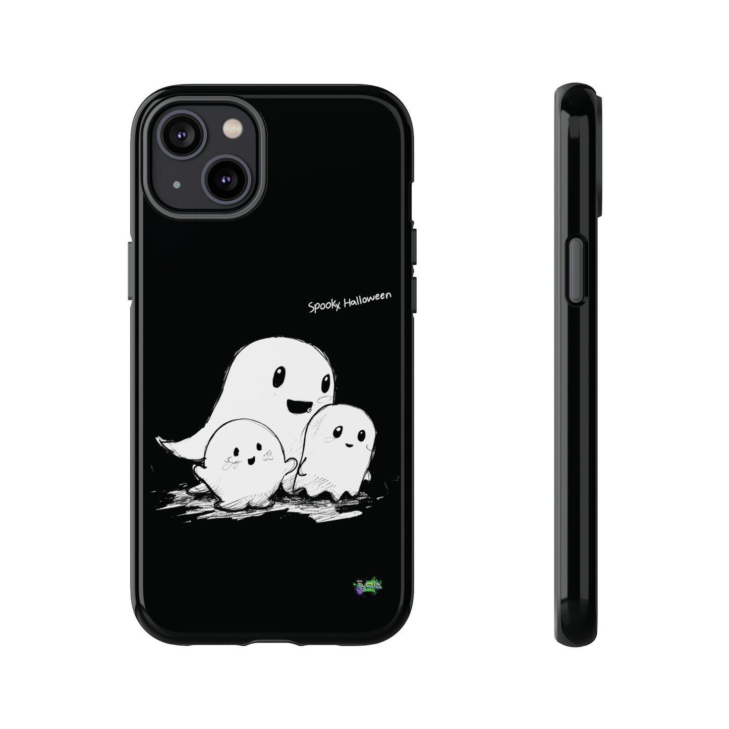 Tough Cases - Spooky Halloween - Halloween 2024 - Epicdsgn