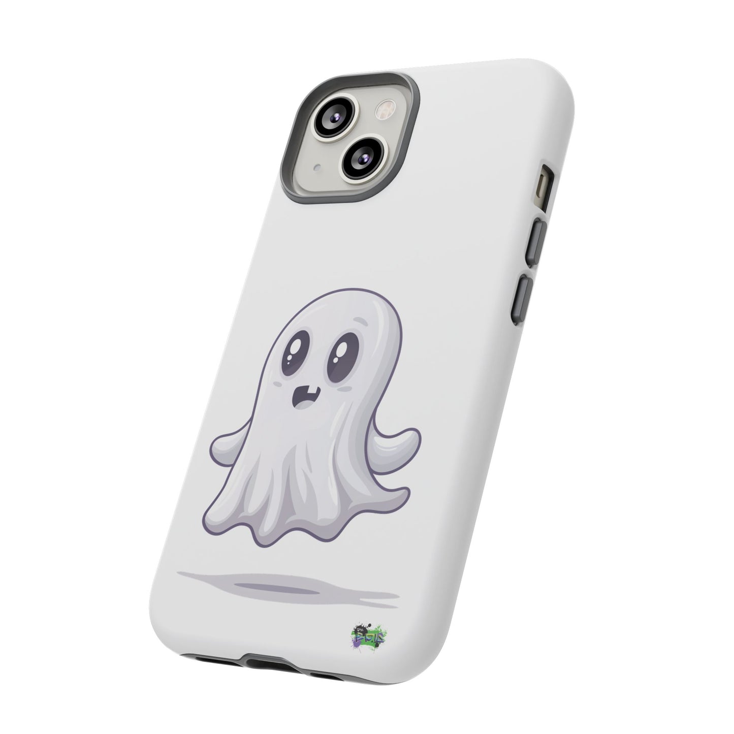 Tough Cases - Young Ghost - Halloween 2024 - Epicdsgn