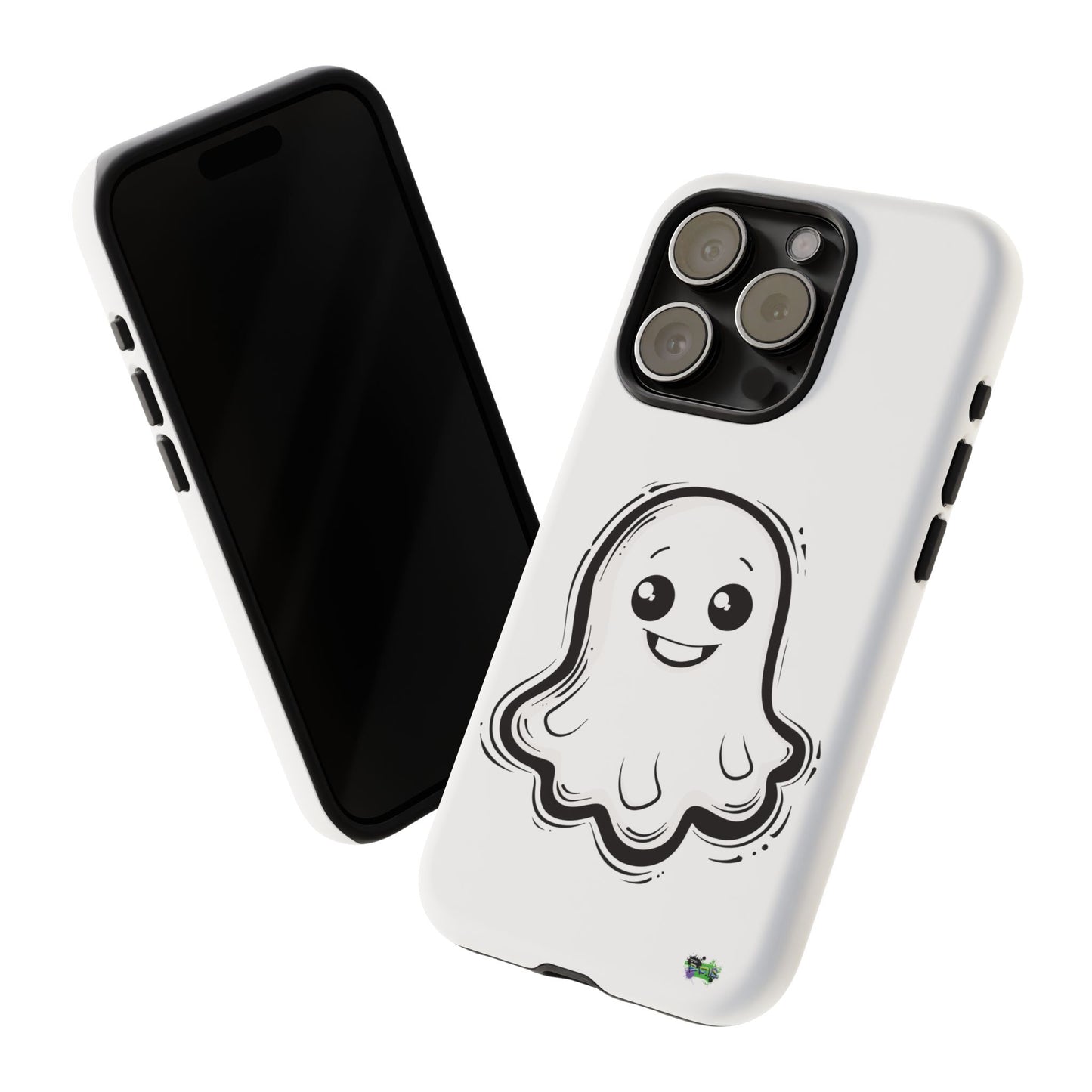 Tough Cases - Happy Halloween - Halloween 2024 - Epicdsgn