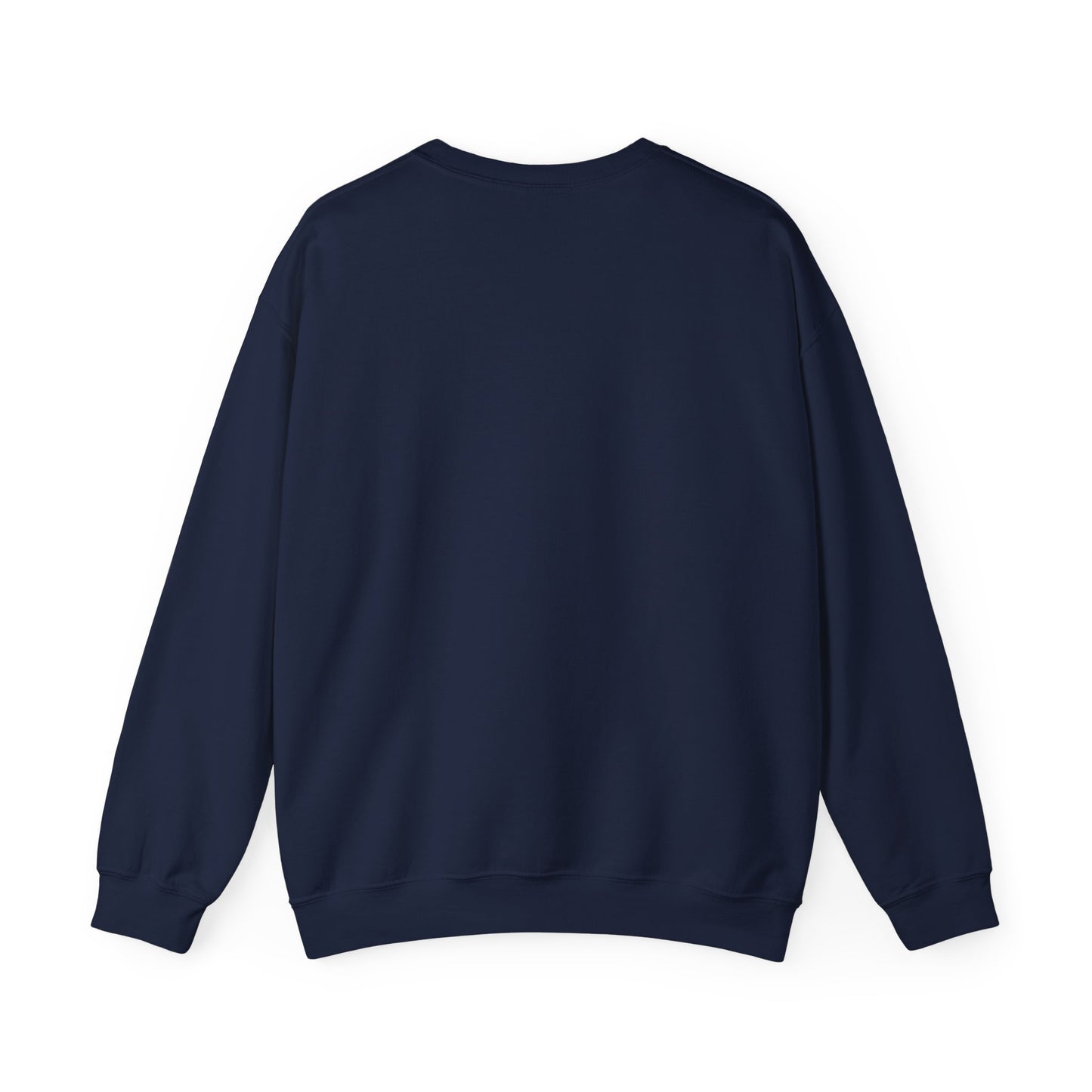 Grumpy Unisex Heavy Blend™ Crewneck Sweatshirt