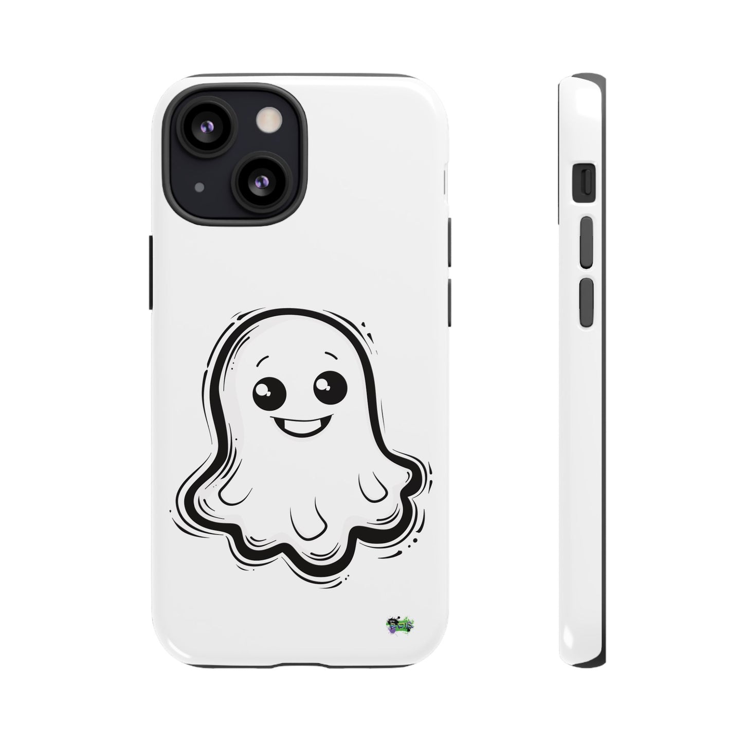 Tough Cases - Happy Halloween - Halloween 2024 - Epicdsgn