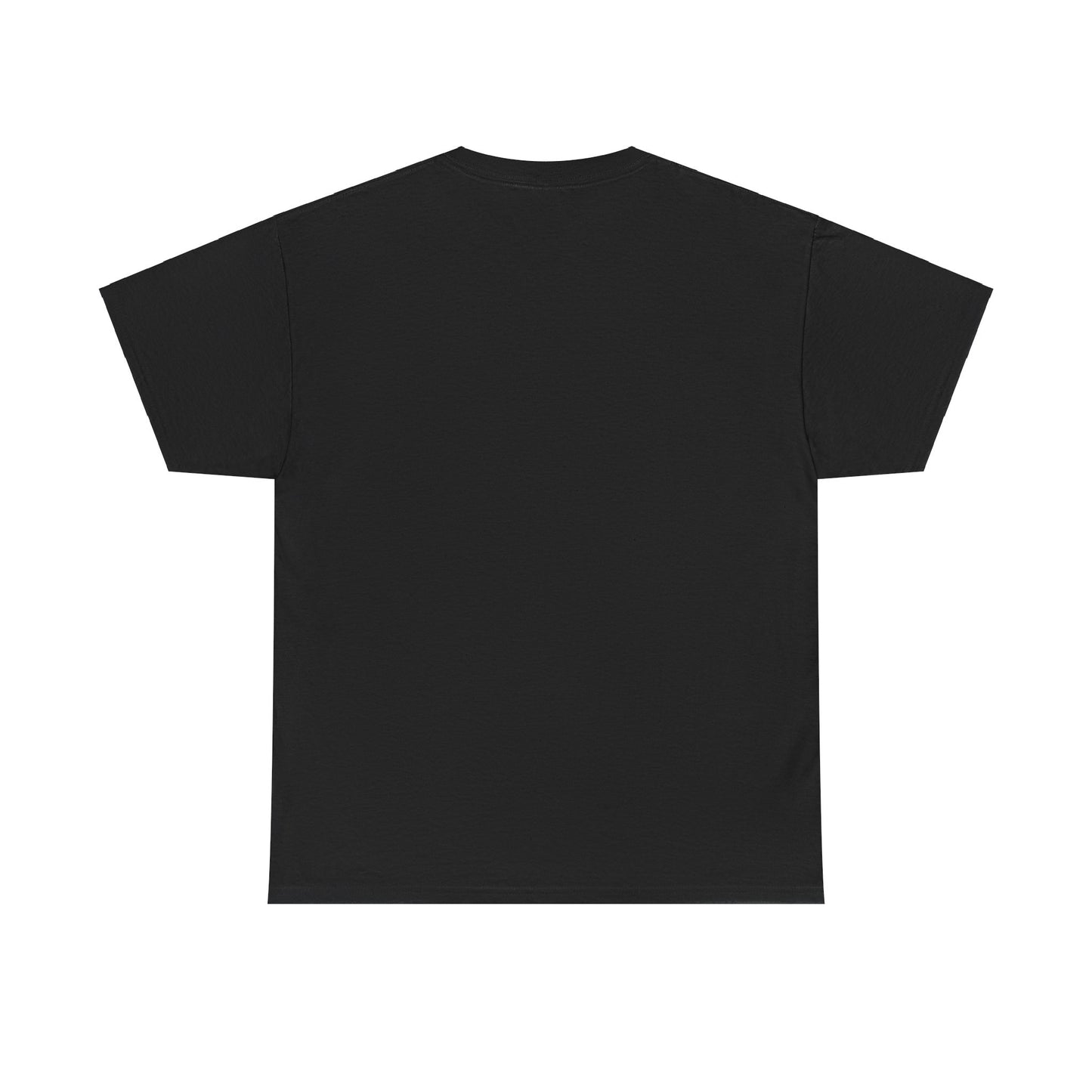 Unisex Heavy Cotton Tee - Memorial's Day