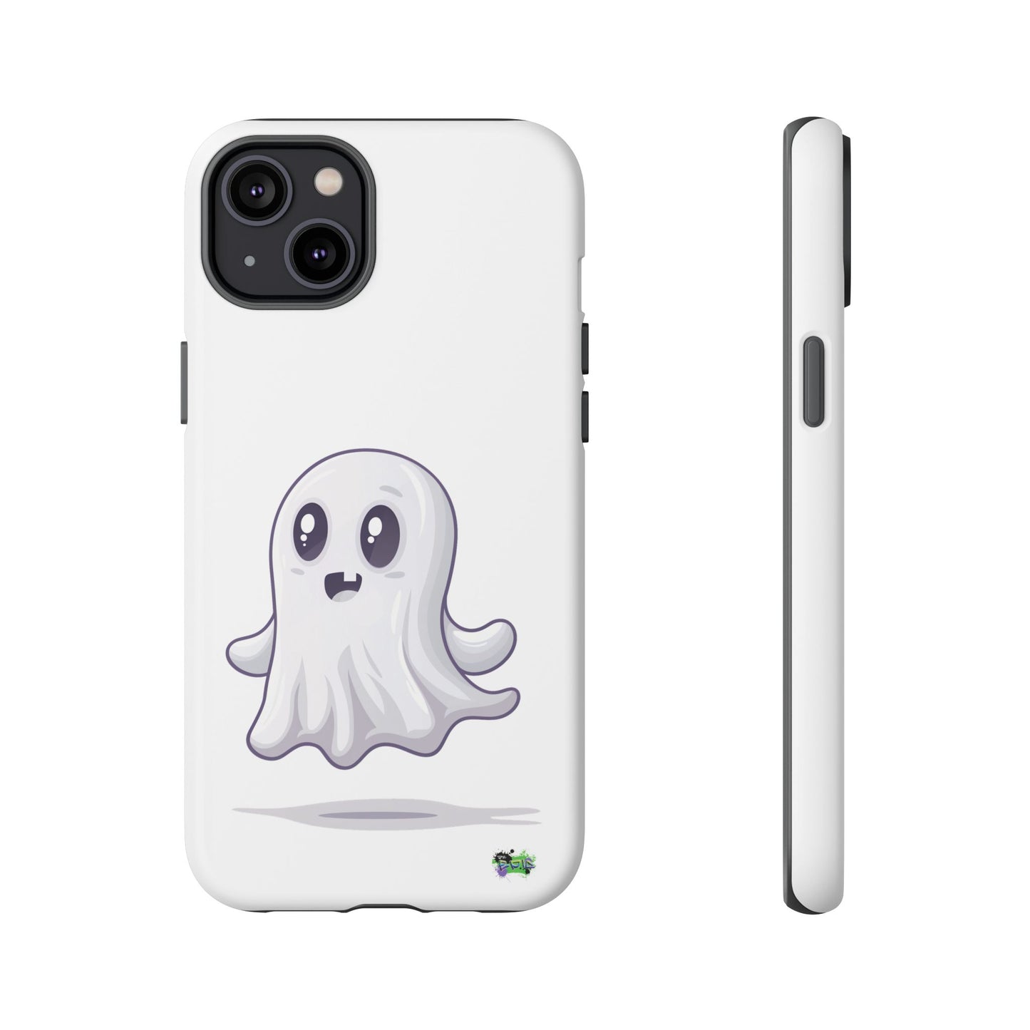 Tough Cases - Young Ghost - Halloween 2024 - Epicdsgn