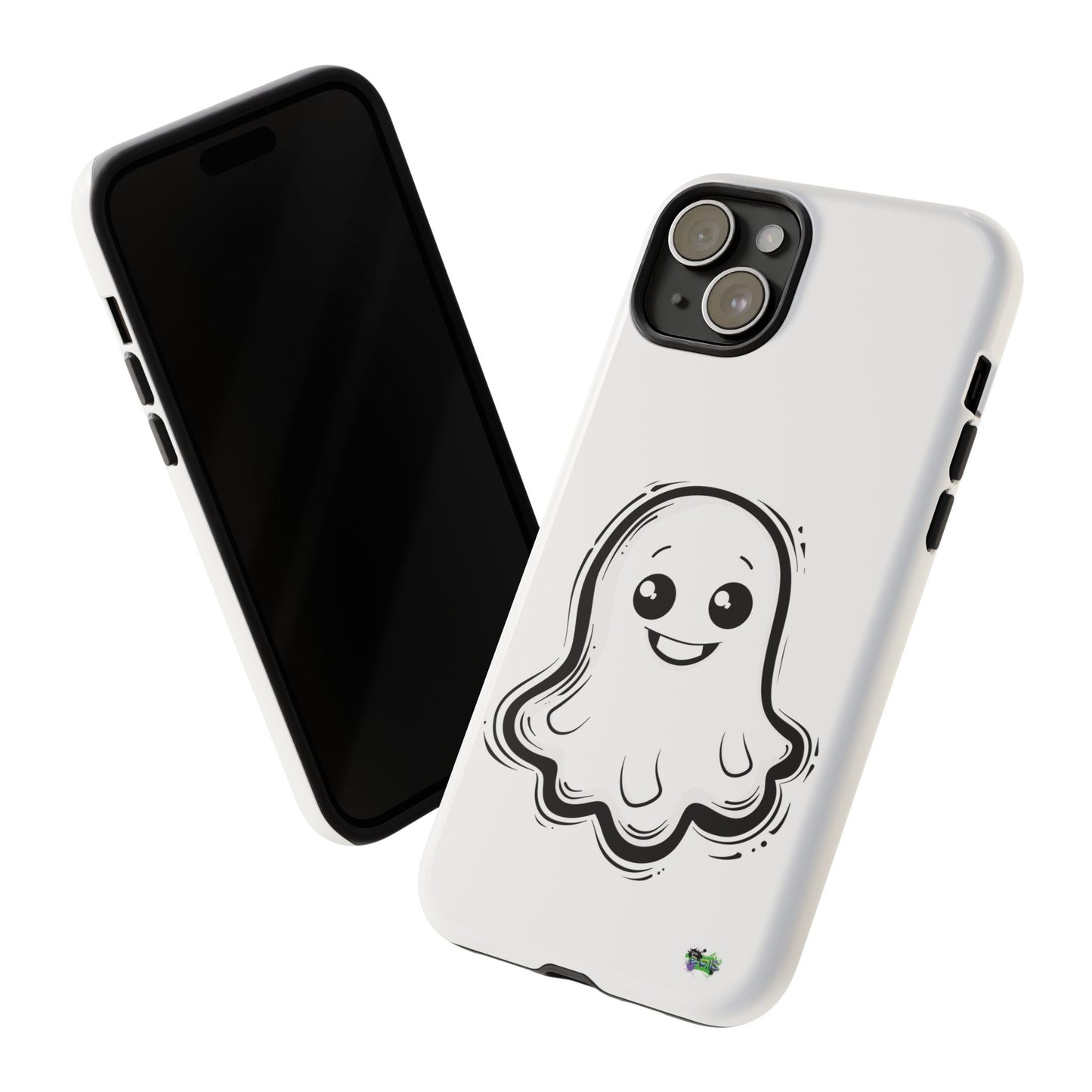 Tough Cases - Happy Halloween - Halloween 2024 - Epicdsgn