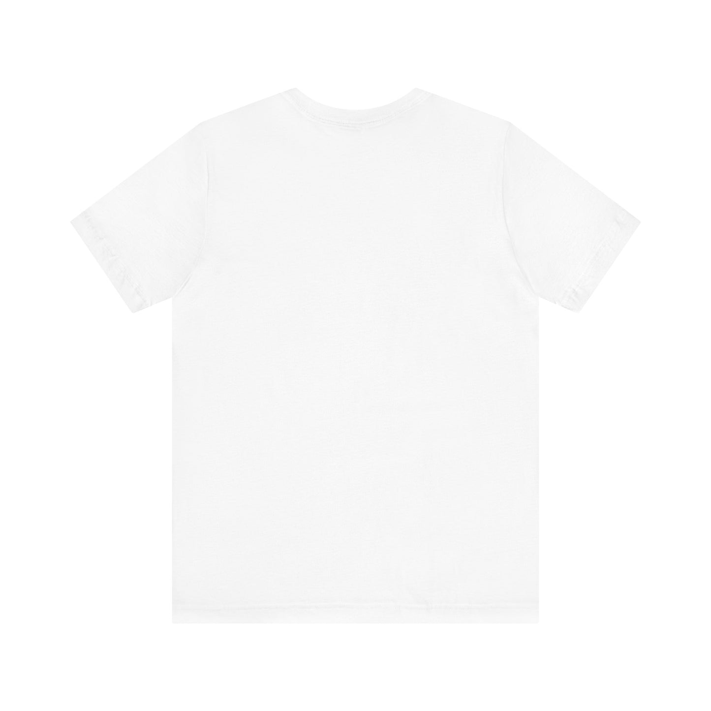 Life and Death - Unisex jersey short sleeve tee - Halloween 2024 - Epicdsgn