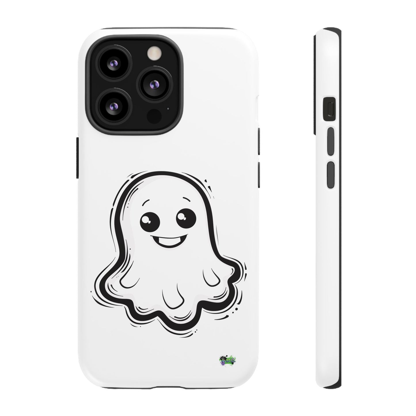 Tough Cases - Happy Halloween - Halloween 2024 - Epicdsgn