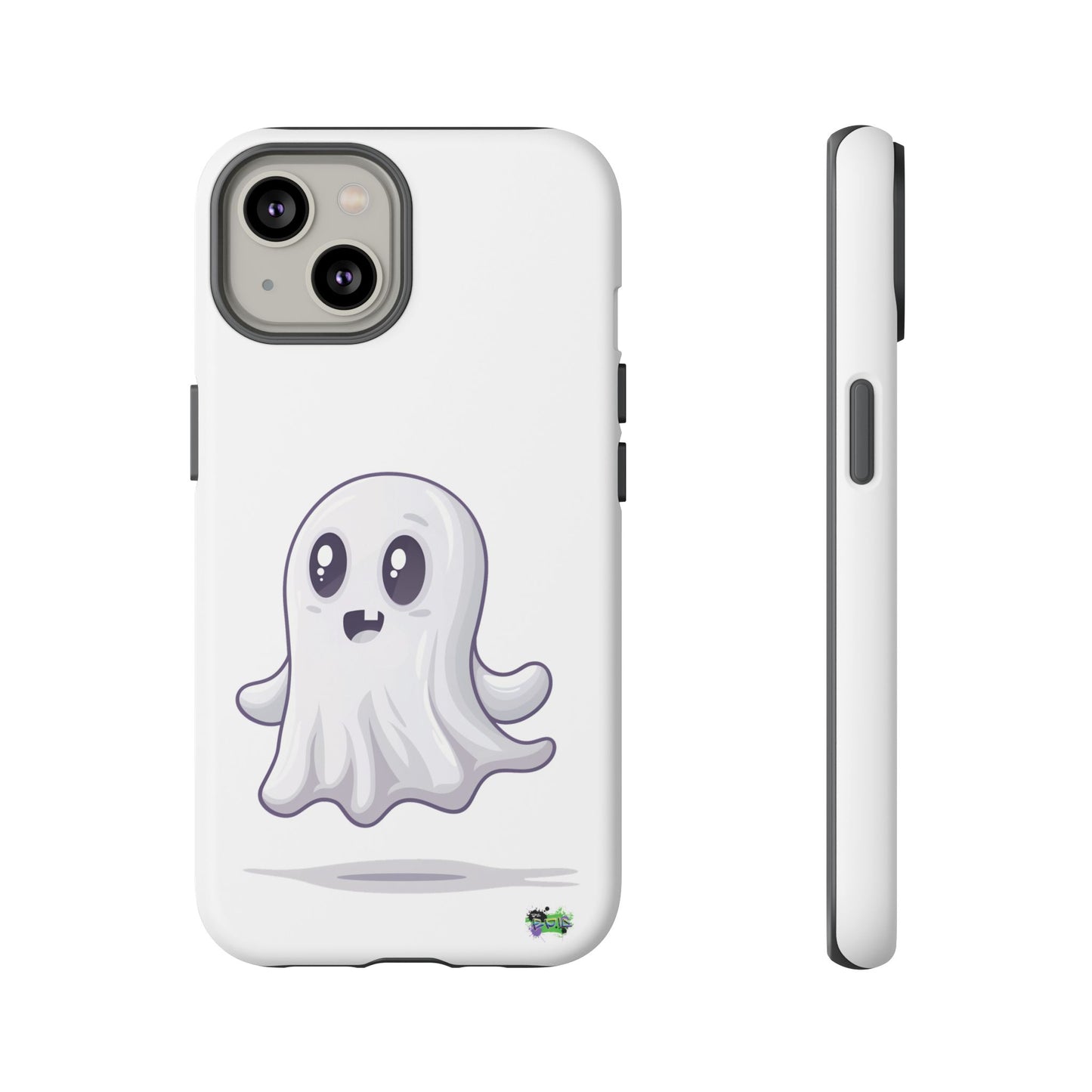 Tough Cases - Young Ghost - Halloween 2024 - Epicdsgn
