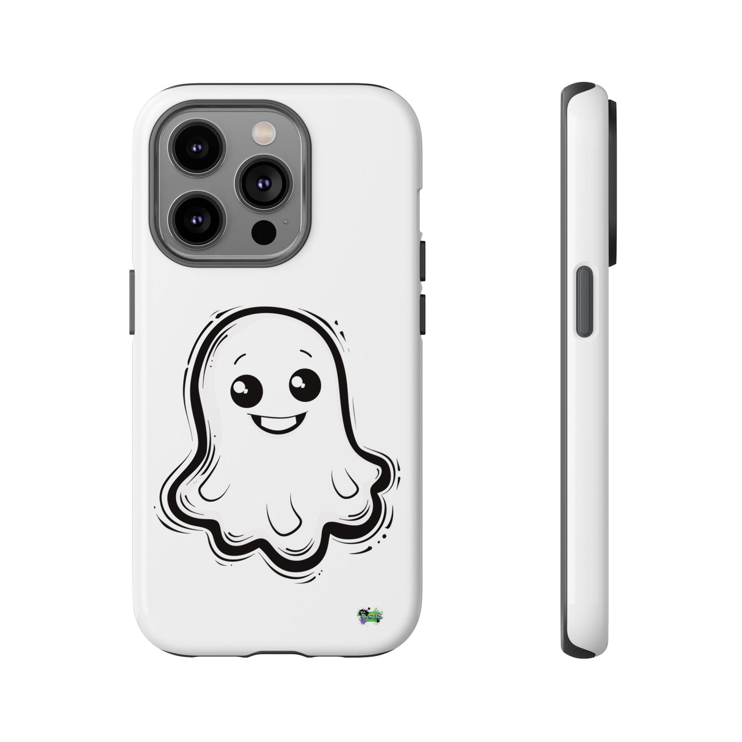 Tough Cases - Happy Halloween - Halloween 2024 - Epicdsgn