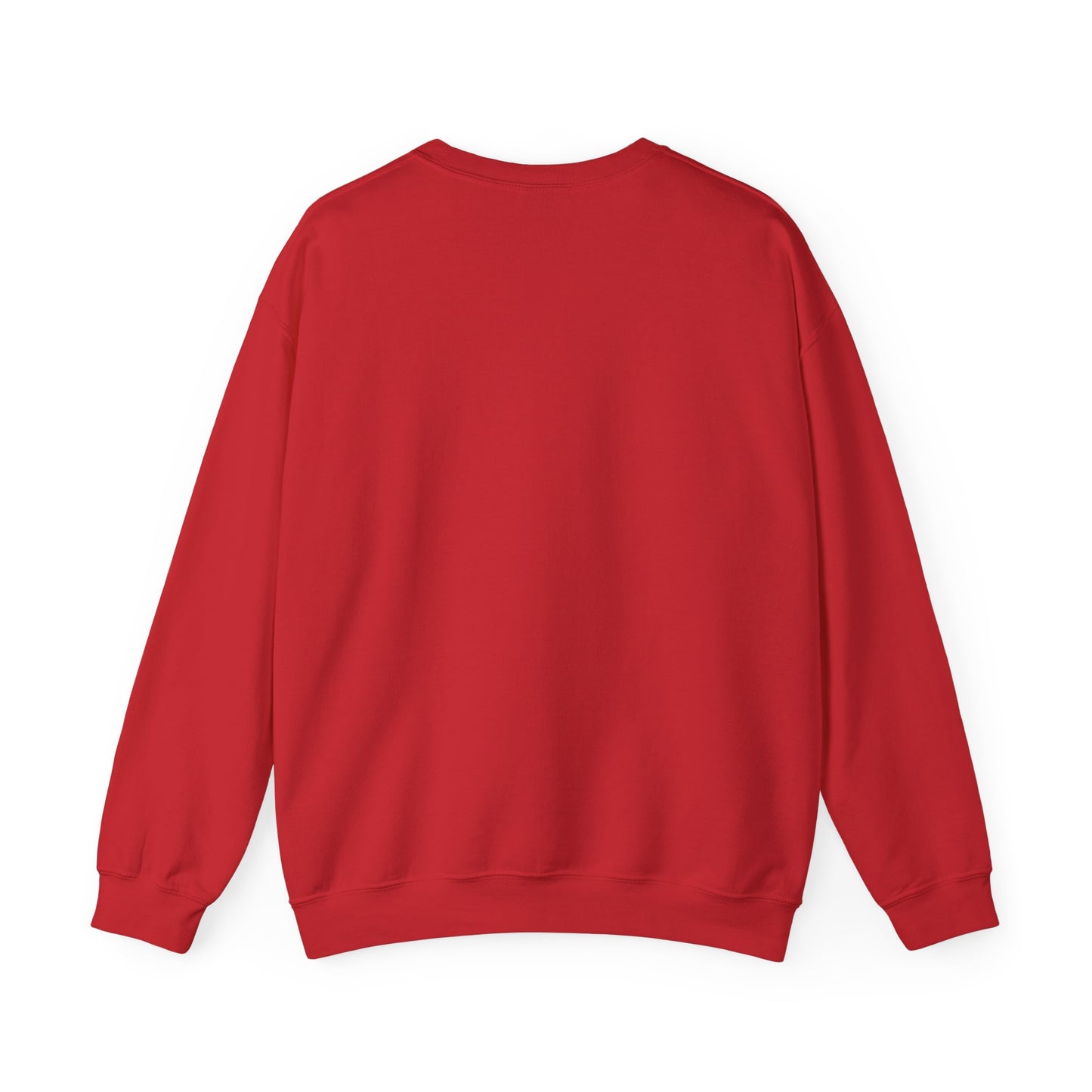 Grumpy Unisex Heavy Blend™ Crewneck Sweatshirt