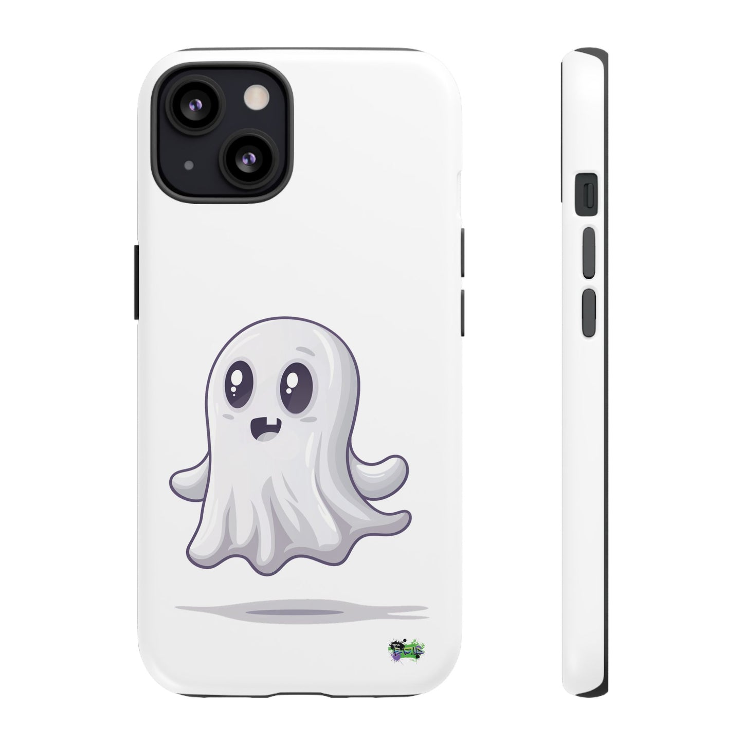 Tough Cases - Young Ghost - Halloween 2024 - Epicdsgn