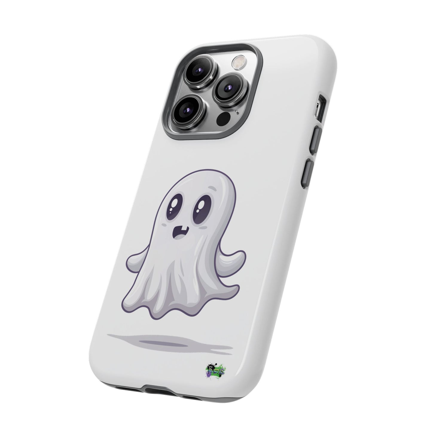 Tough Cases - Young Ghost - Halloween 2024 - Epicdsgn