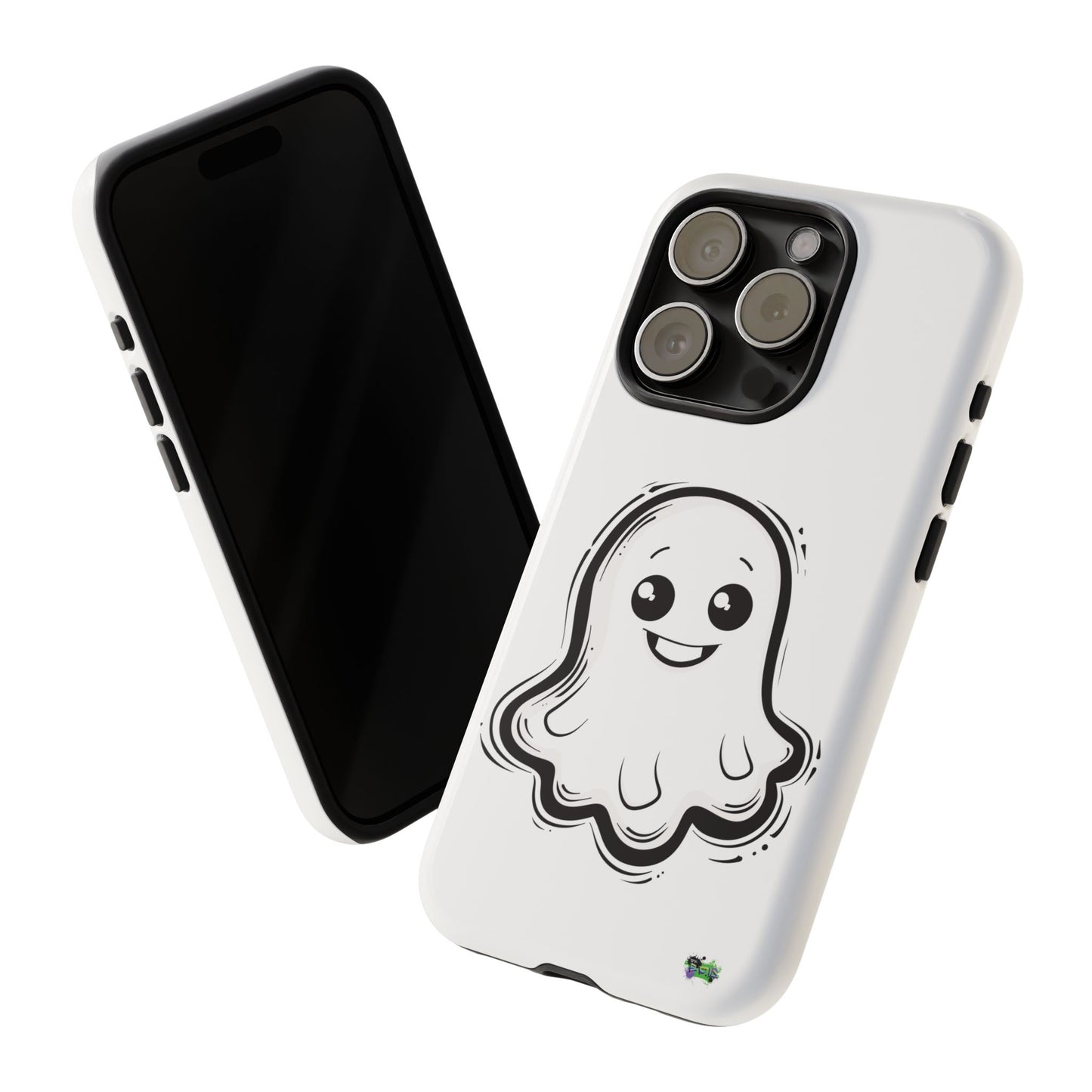 Tough Cases - Happy Halloween - Halloween 2024 - Epicdsgn