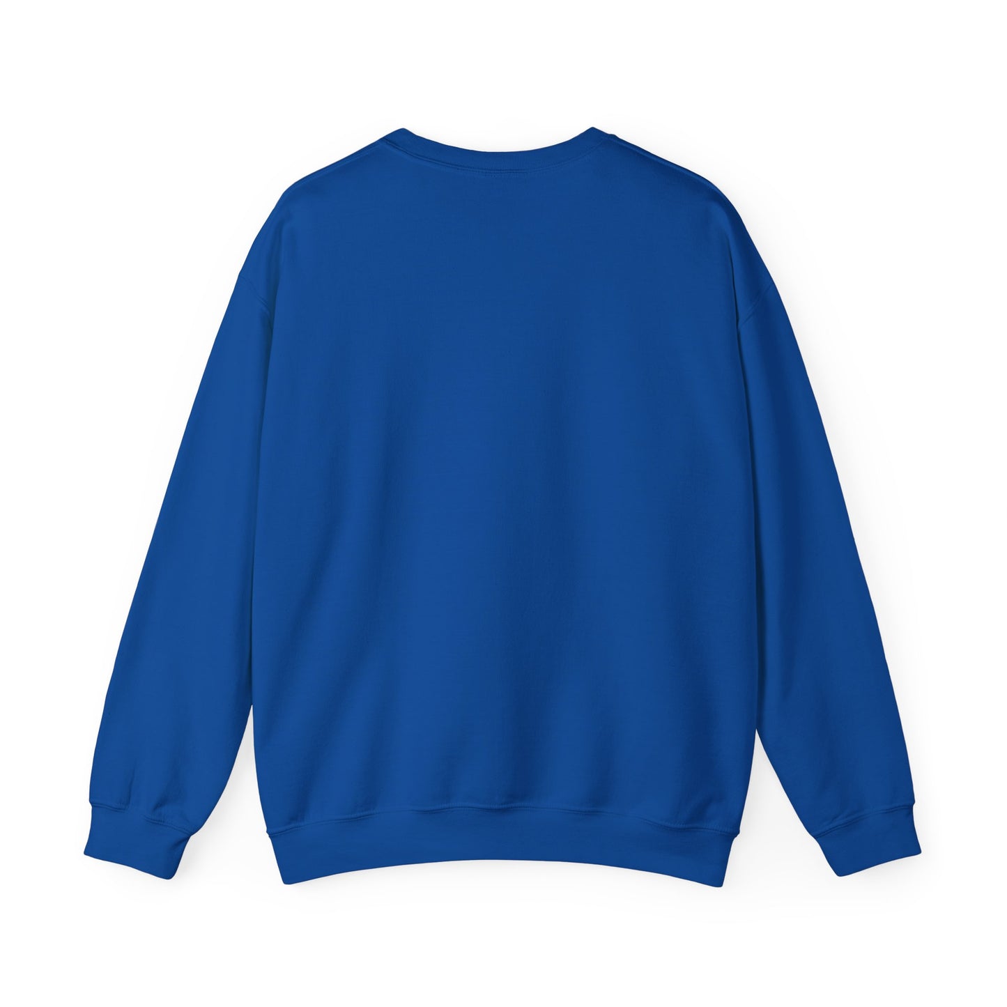 Grumpy Unisex Heavy Blend™ Crewneck Sweatshirt