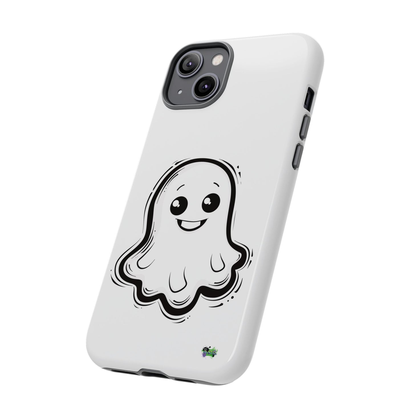 Tough Cases - Happy Halloween - Halloween 2024 - Epicdsgn