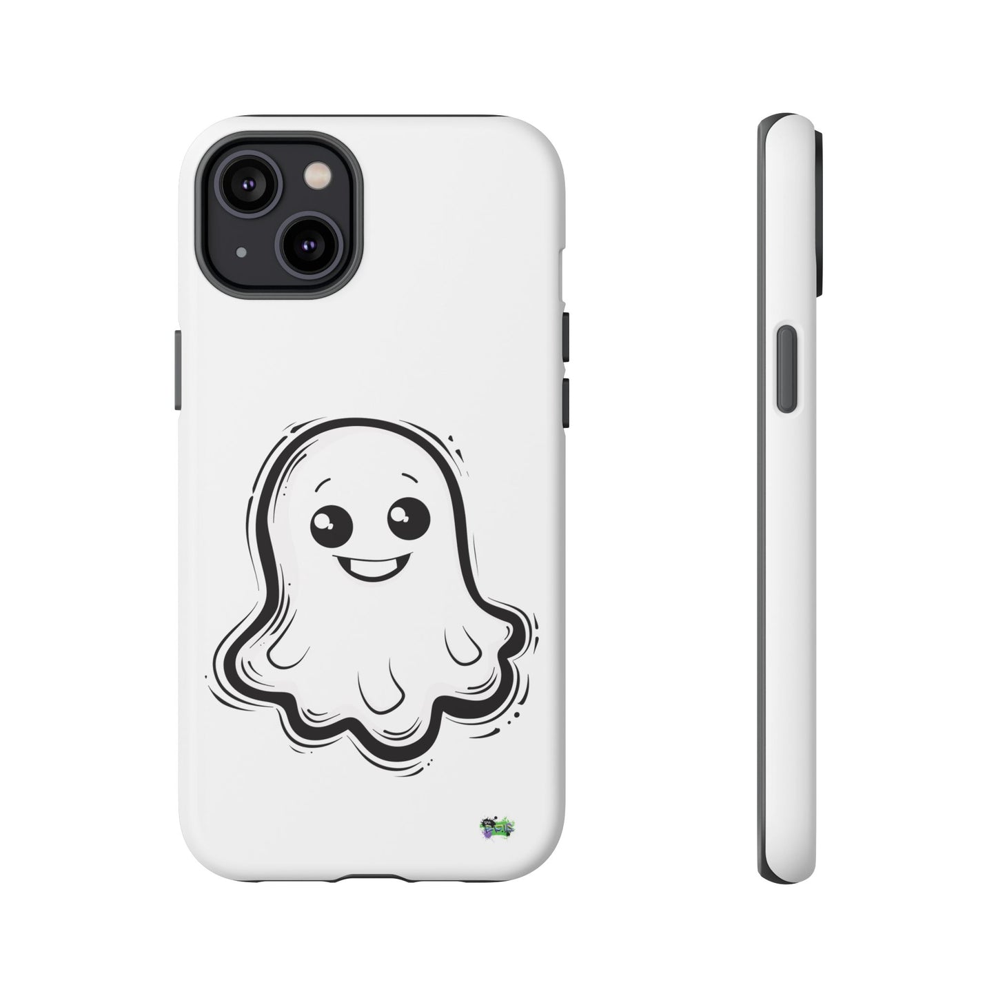 Tough Cases - Happy Halloween - Halloween 2024 - Epicdsgn