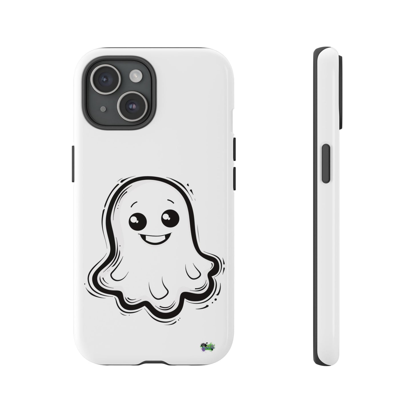 Tough Cases - Happy Halloween - Halloween 2024 - Epicdsgn