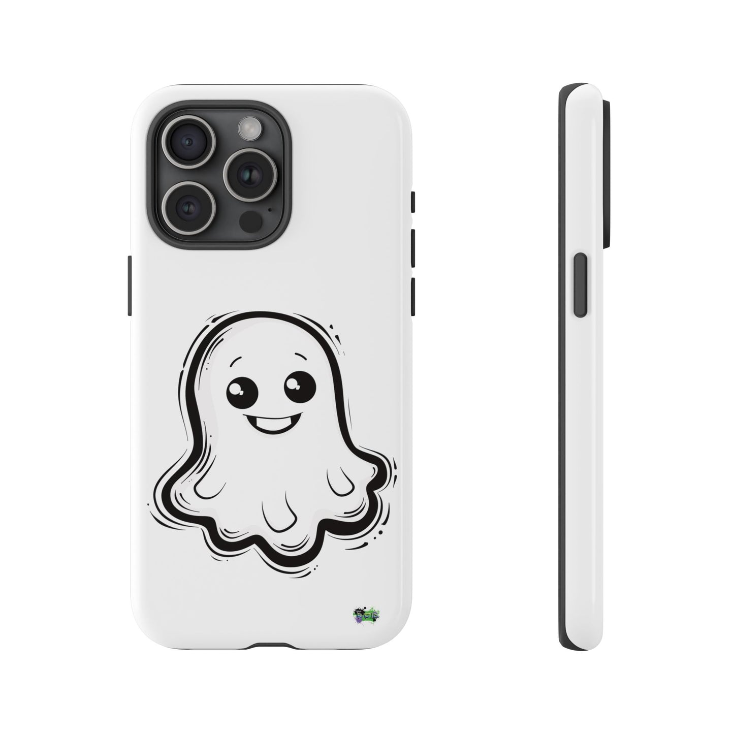 Tough Cases - Happy Halloween - Halloween 2024 - Epicdsgn