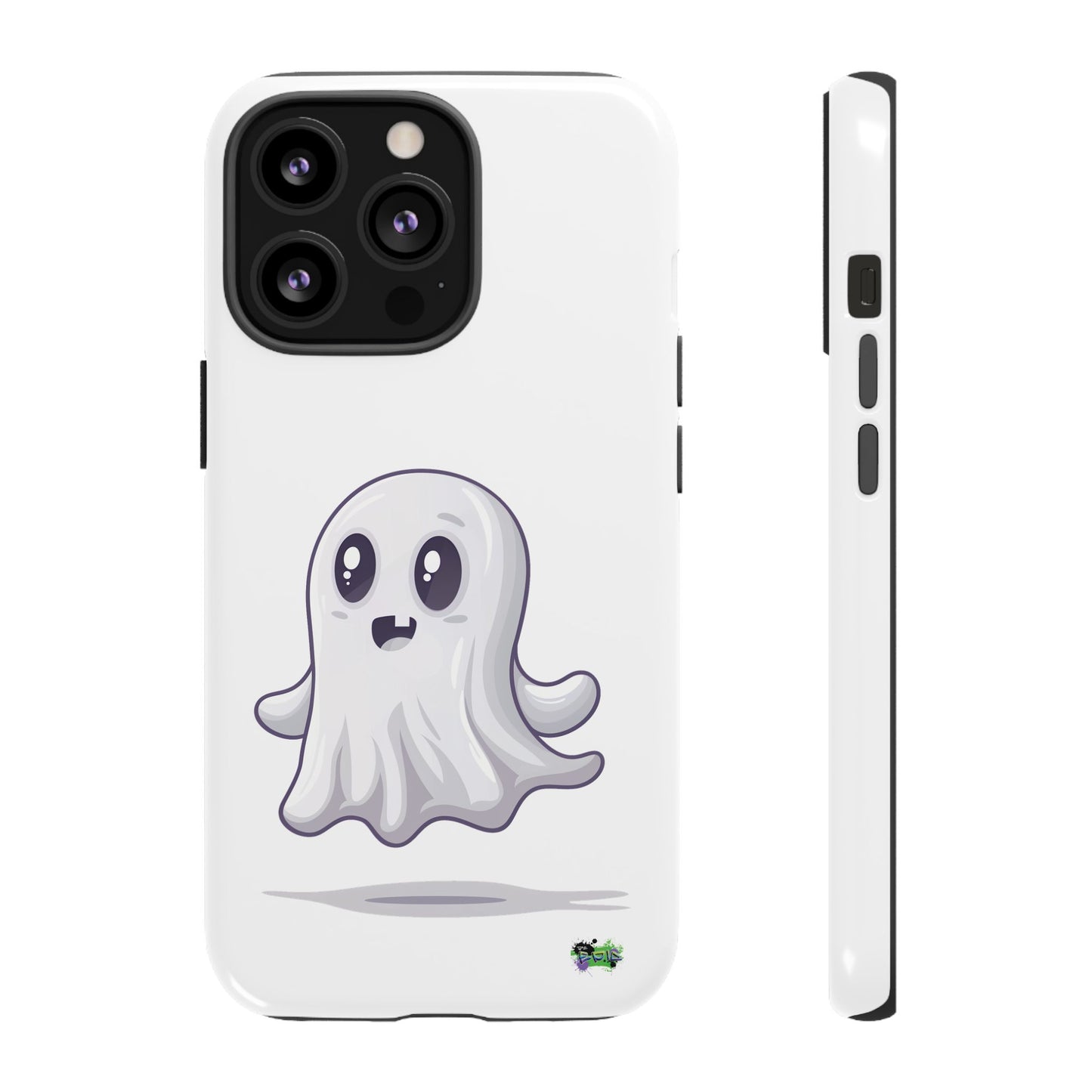 Tough Cases - Young Ghost - Halloween 2024 - Epicdsgn