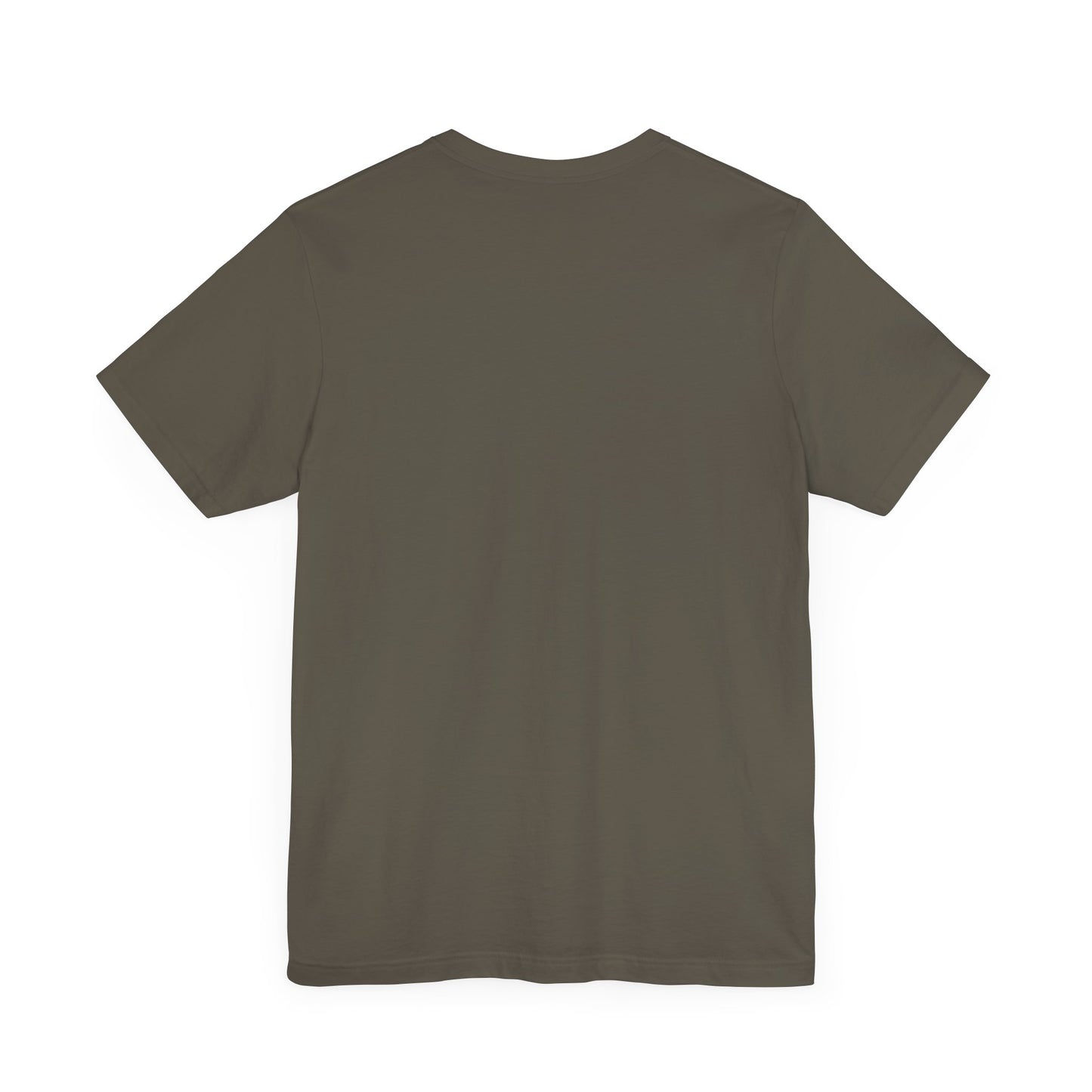Life and Death - Unisex jersey short sleeve tee - Halloween 2024 - Epicdsgn
