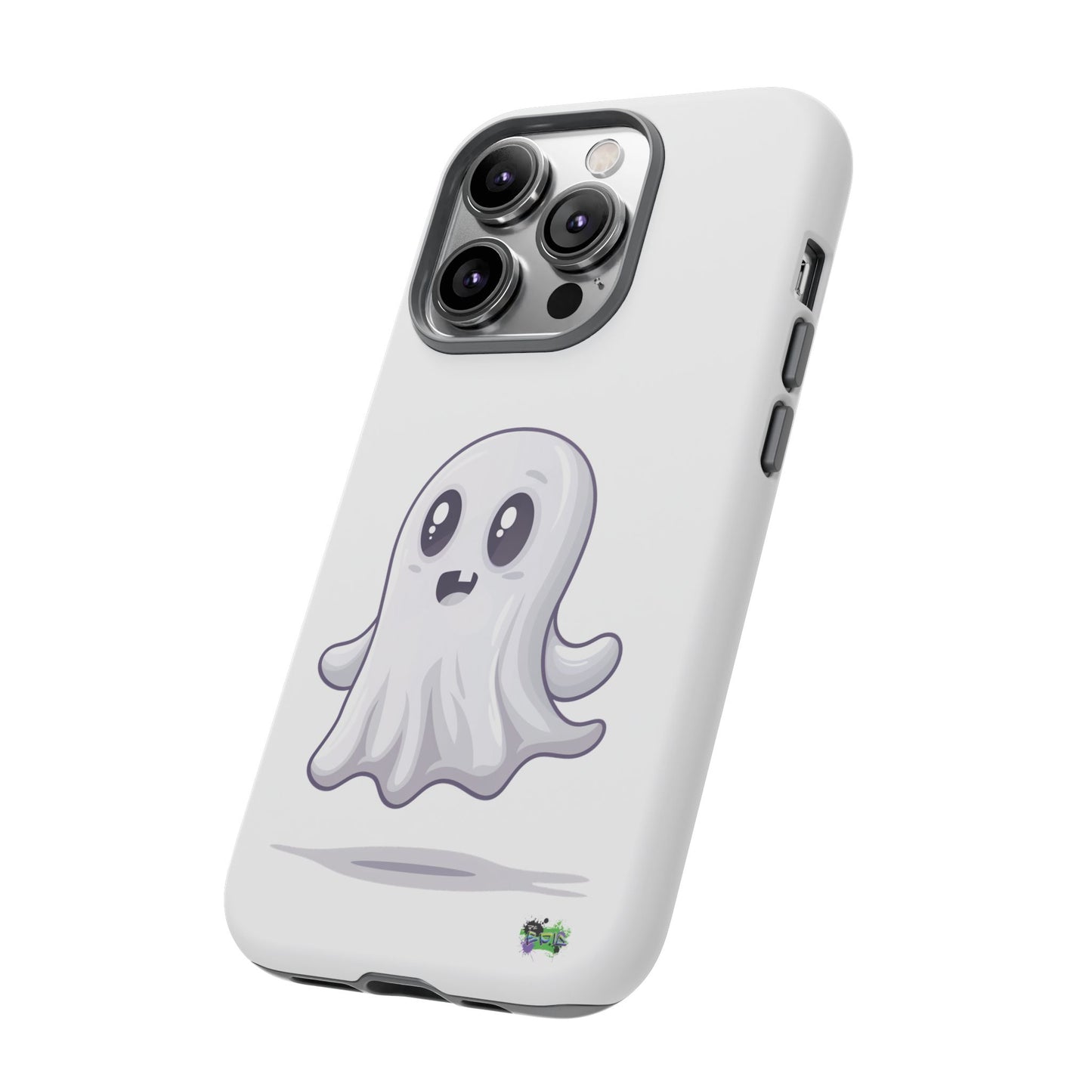 Tough Cases - Young Ghost - Halloween 2024 - Epicdsgn