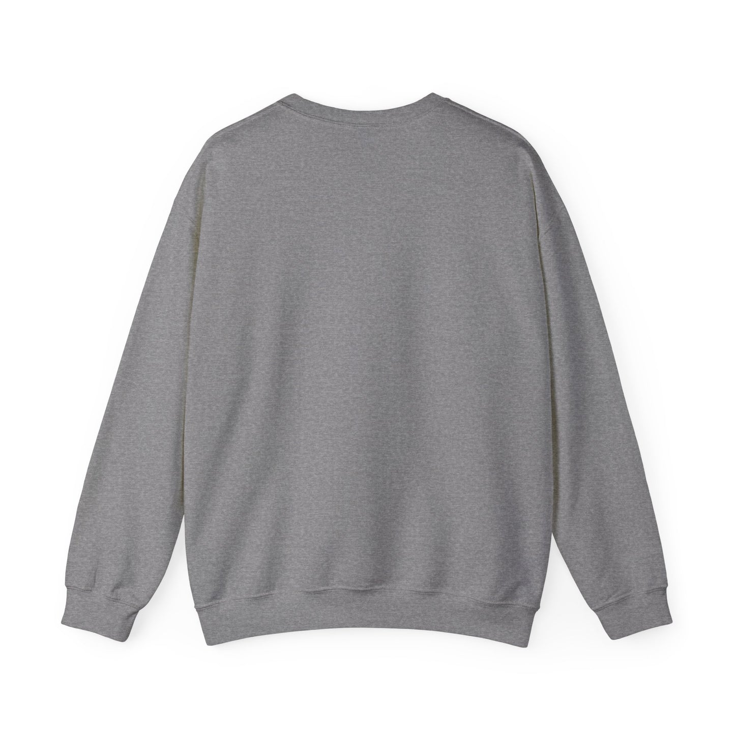 Grumpy Unisex Heavy Blend™ Crewneck Sweatshirt