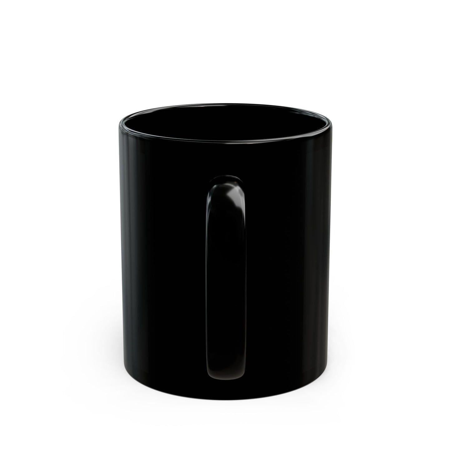 Black Mug (11oz, 15oz) - Spooky Halloween - Halloween 2024 - Epicdsgn