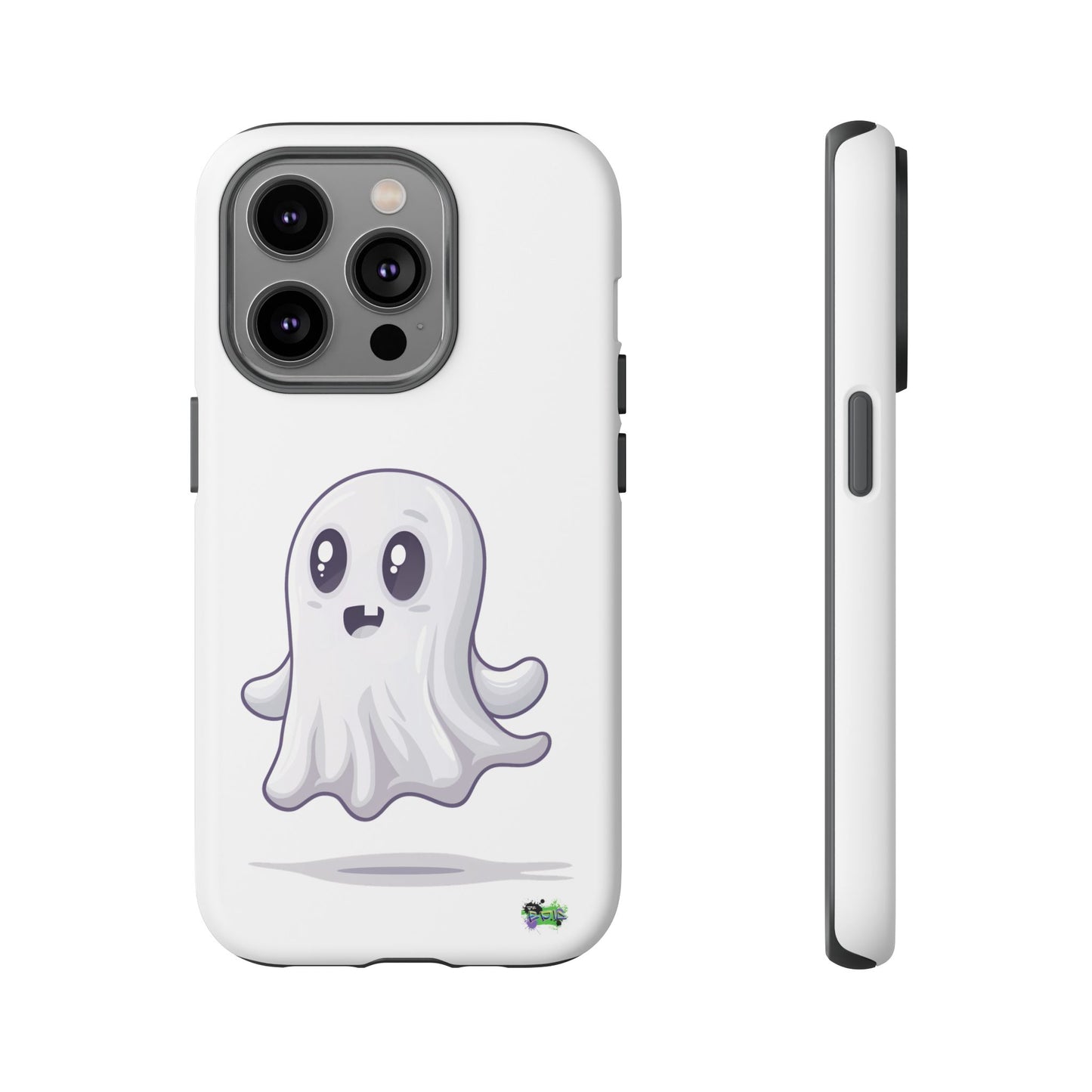 Tough Cases - Young Ghost - Halloween 2024 - Epicdsgn