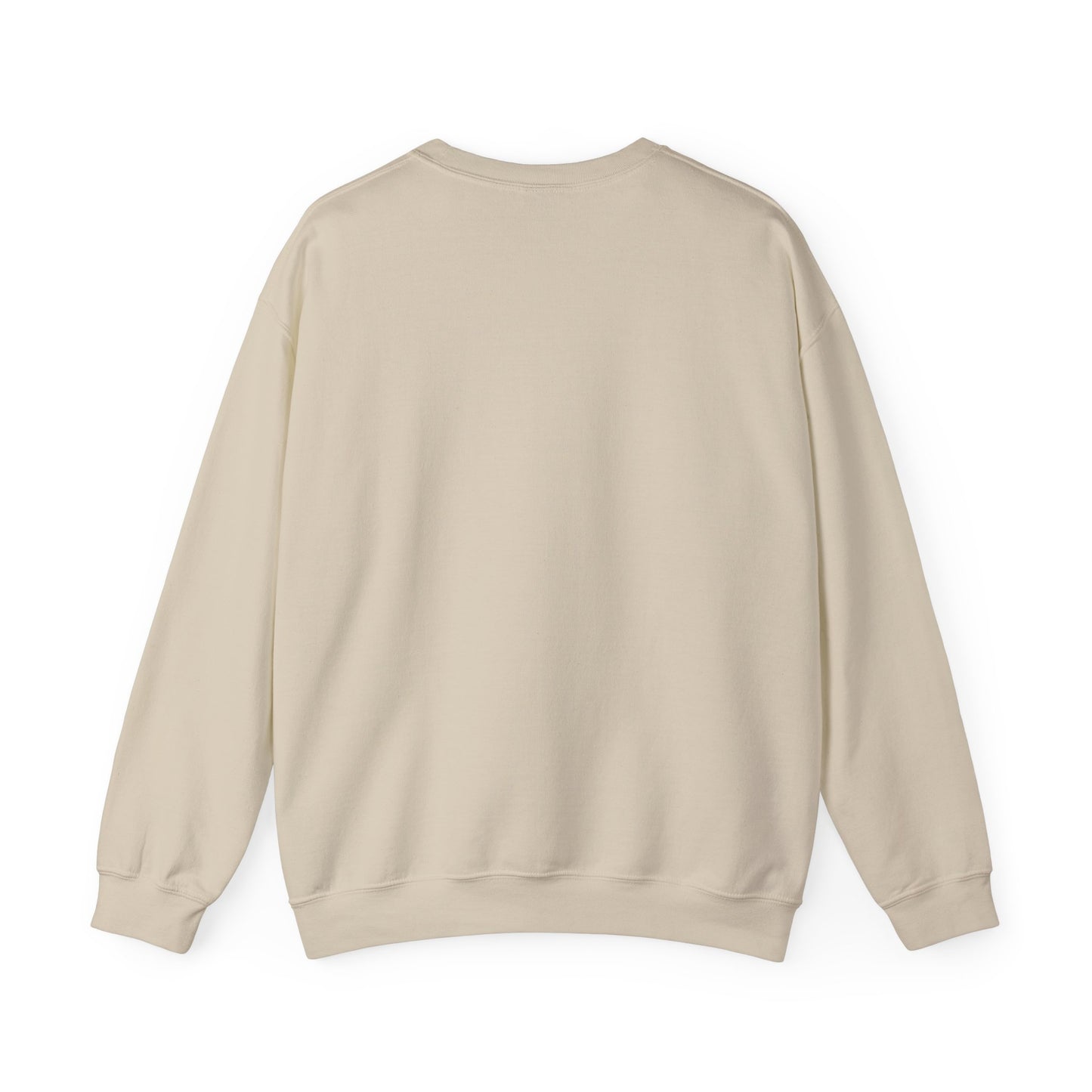 Grumpy Unisex Heavy Blend™ Crewneck Sweatshirt
