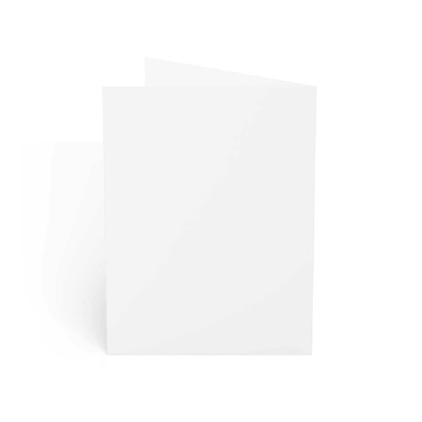 Greeting Cards (1, 10, 30, and 50pcs) - Spooky Halloween - Halloween 2024 - Epicdsgn