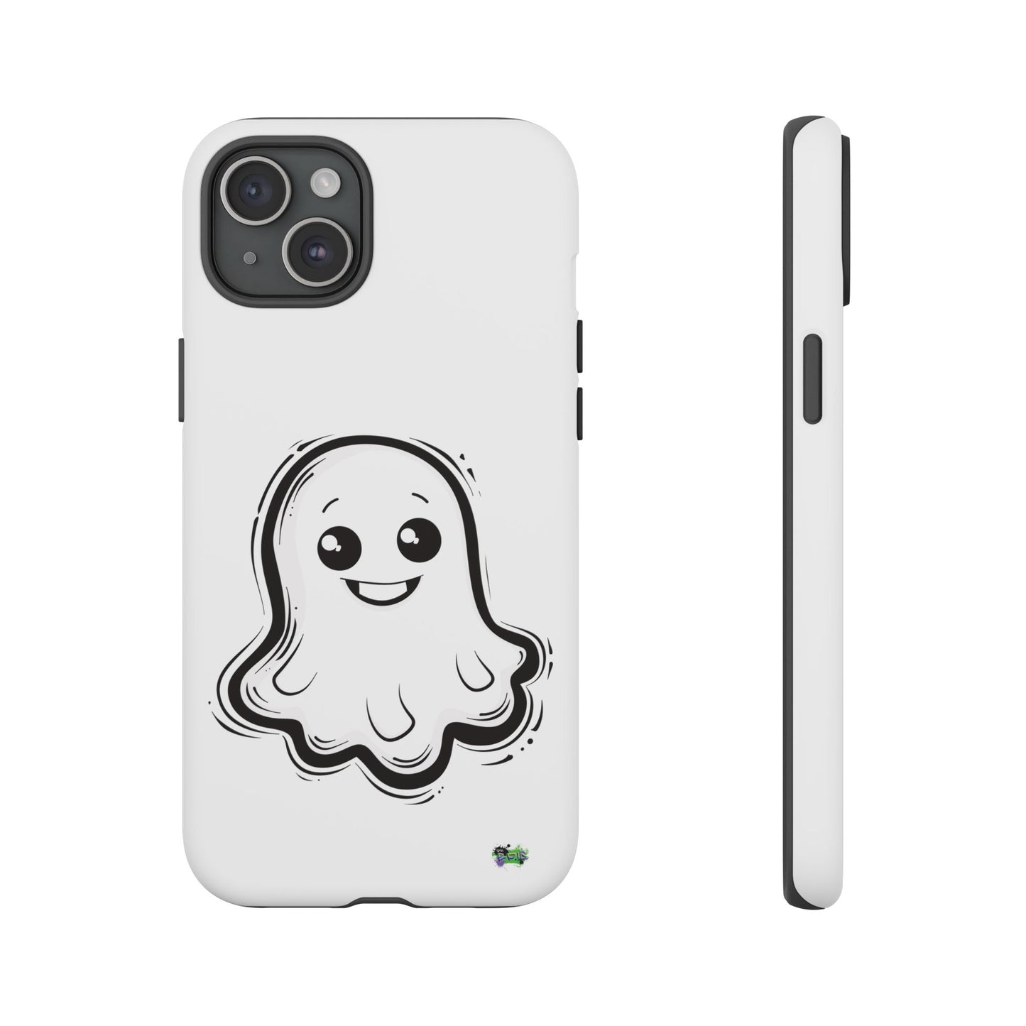 Tough Cases - Happy Halloween - Halloween 2024 - Epicdsgn