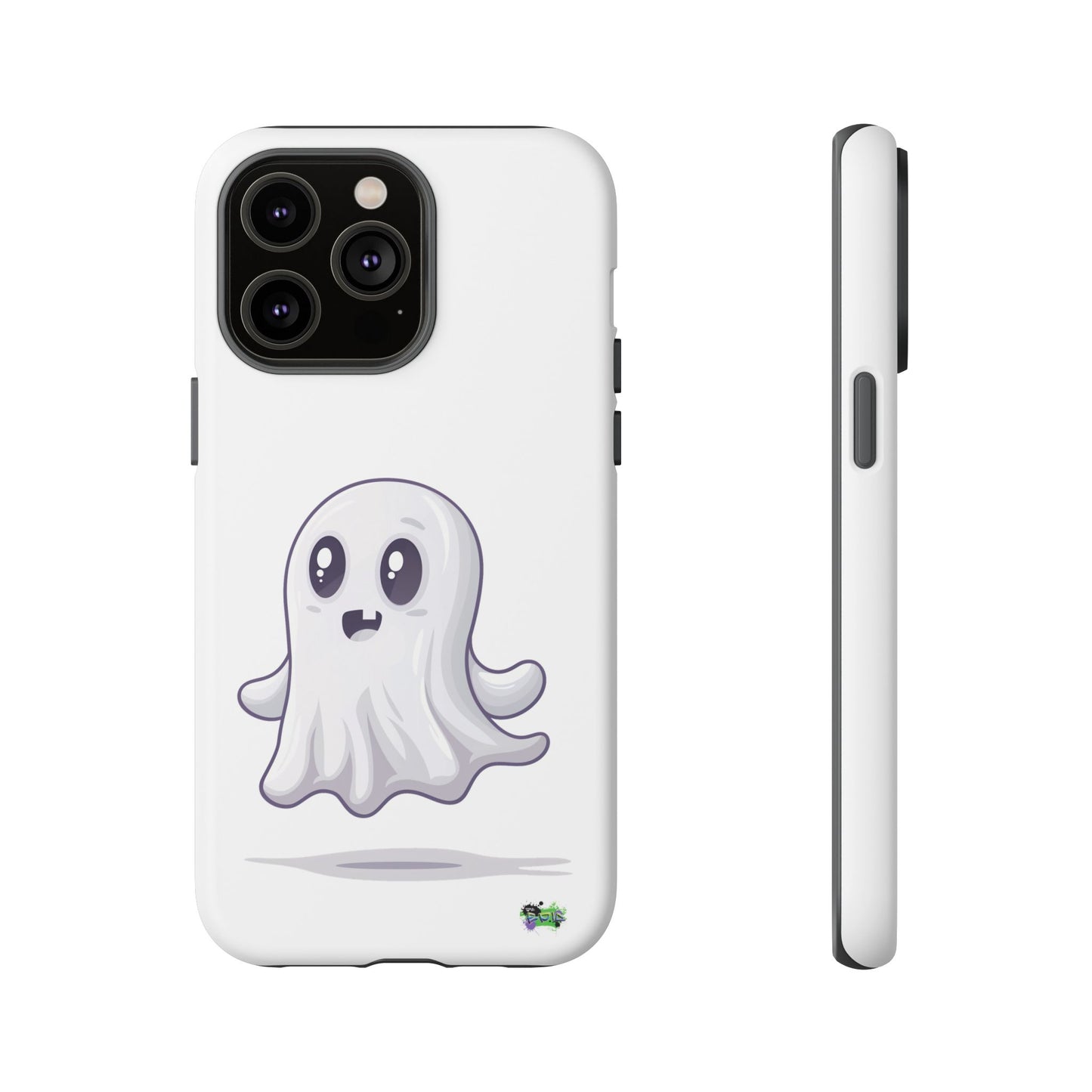 Tough Cases - Young Ghost - Halloween 2024 - Epicdsgn