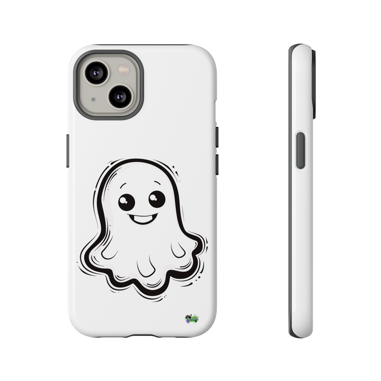 Tough Cases - Happy Halloween - Halloween 2024 - Epicdsgn