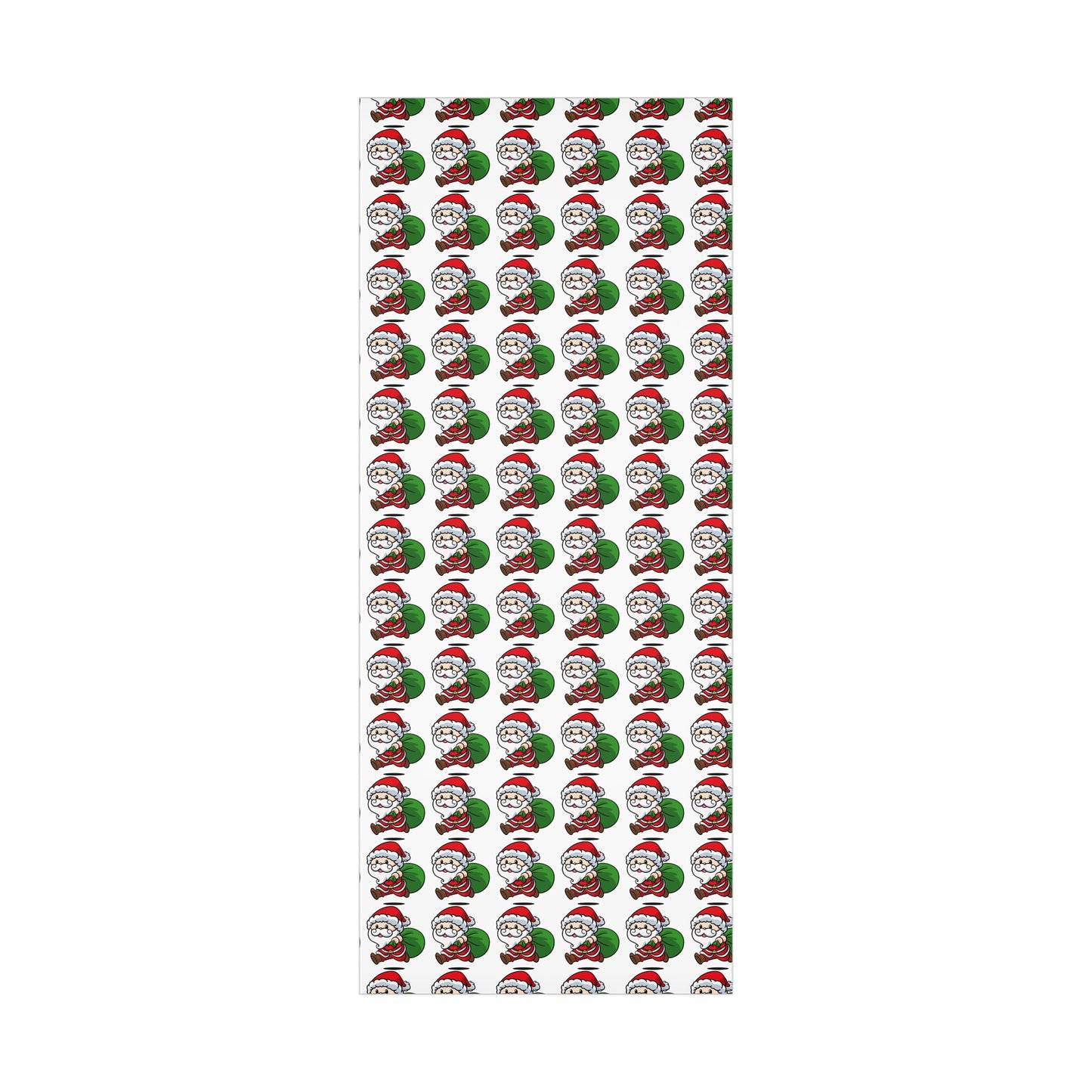 Santa bring your gifts wrap papers - epicdsgn