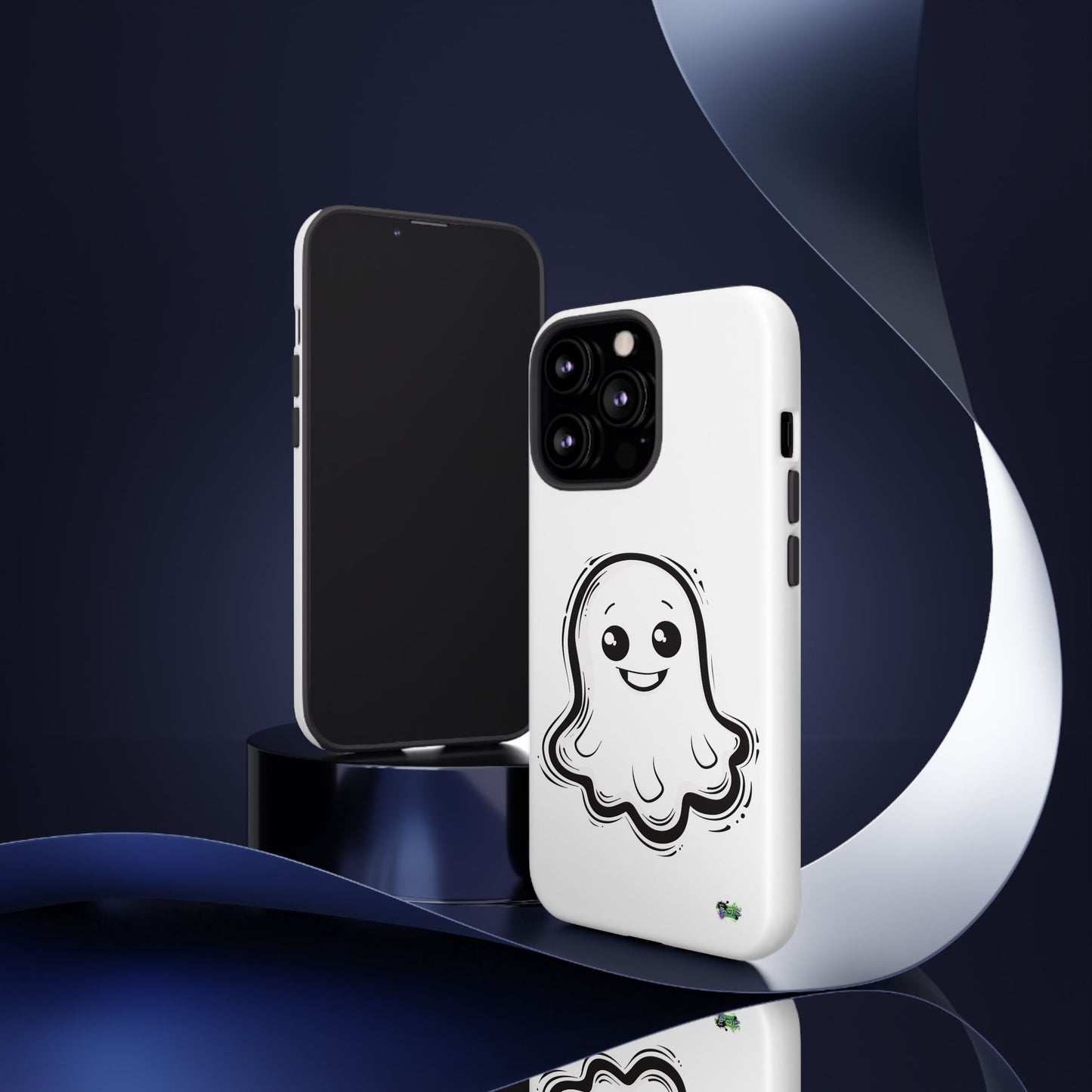 Tough Cases - Happy Halloween - Halloween 2024 - Epicdsgn