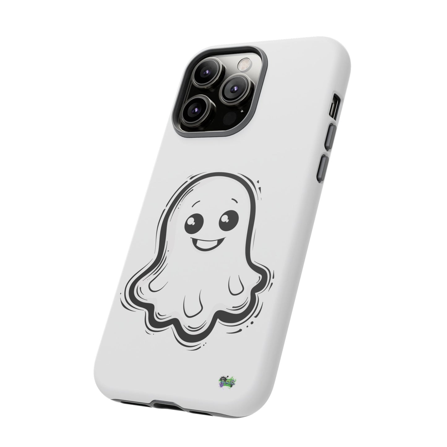 Tough Cases - Happy Halloween - Halloween 2024 - Epicdsgn