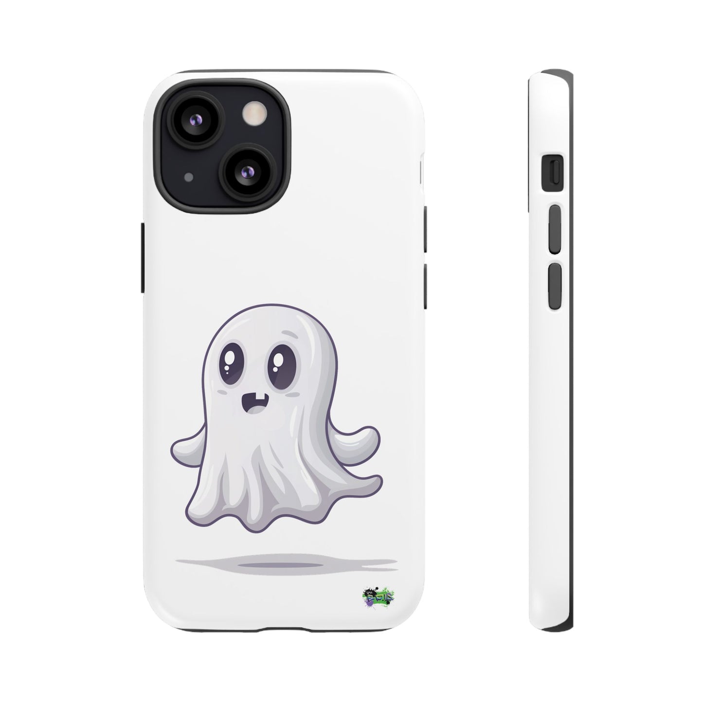Tough Cases - Young Ghost - Halloween 2024 - Epicdsgn