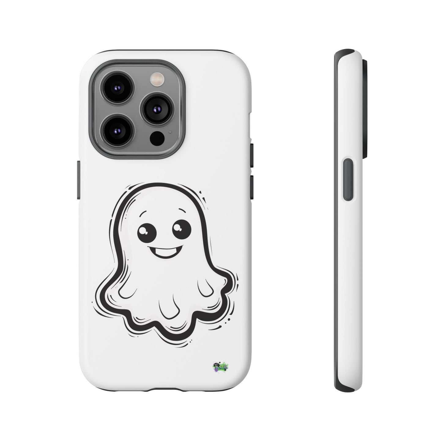 Tough Cases - Happy Halloween - Halloween 2024 - Epicdsgn