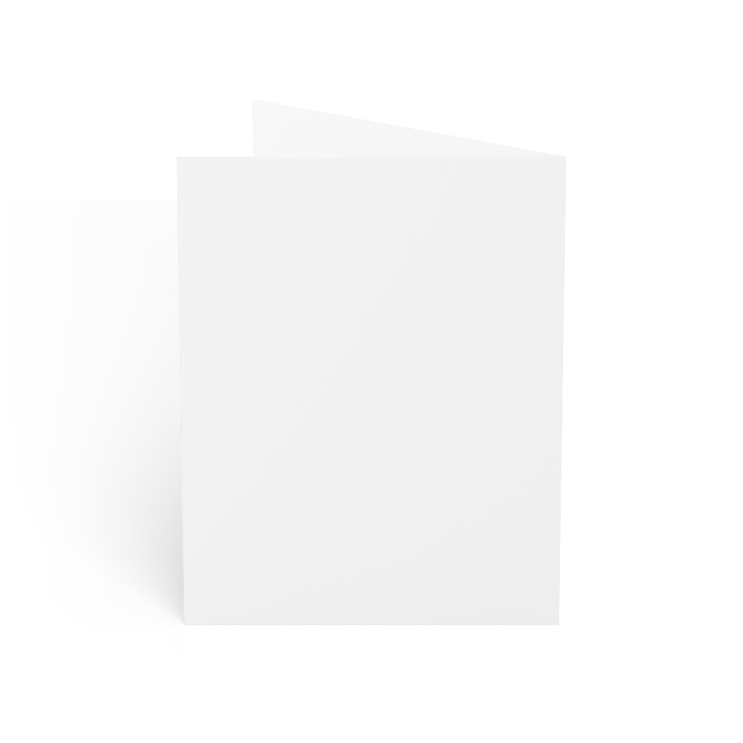Greeting Cards (1, 10, 30, and 50pcs) - Spooky Halloween - Halloween 2024 - Epicdsgn