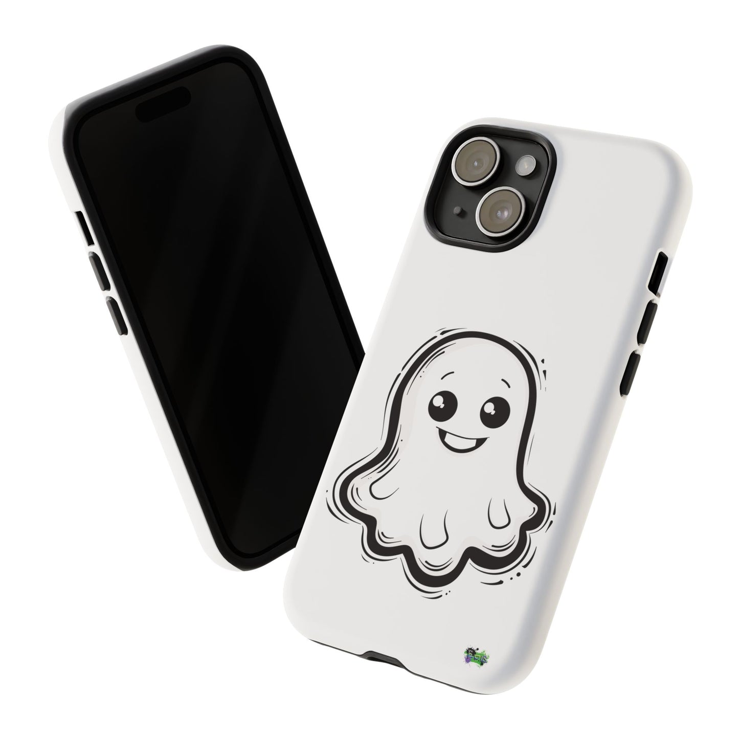 Tough Cases - Happy Halloween - Halloween 2024 - Epicdsgn