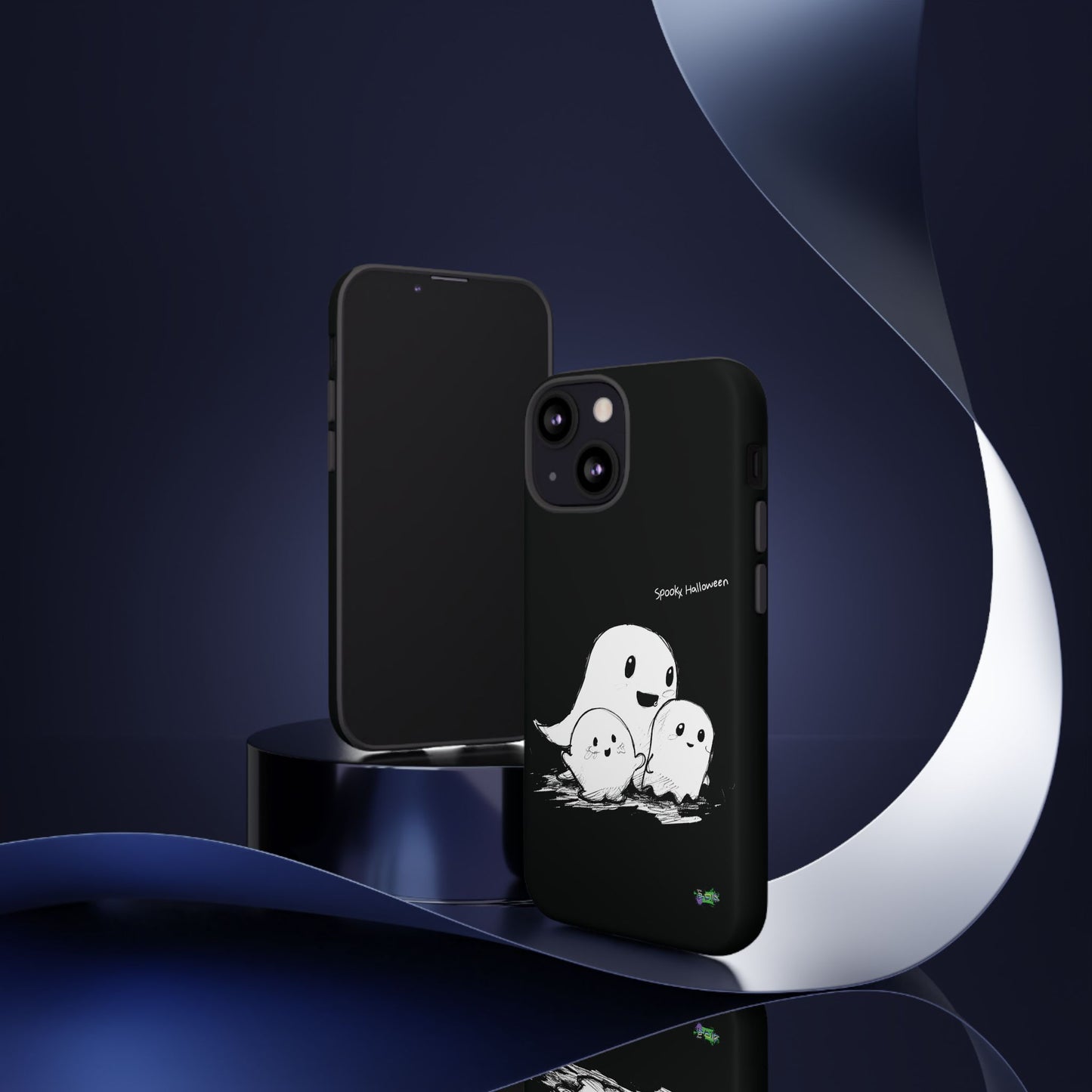 Tough Cases - Spooky Halloween - Halloween 2024 - Epicdsgn