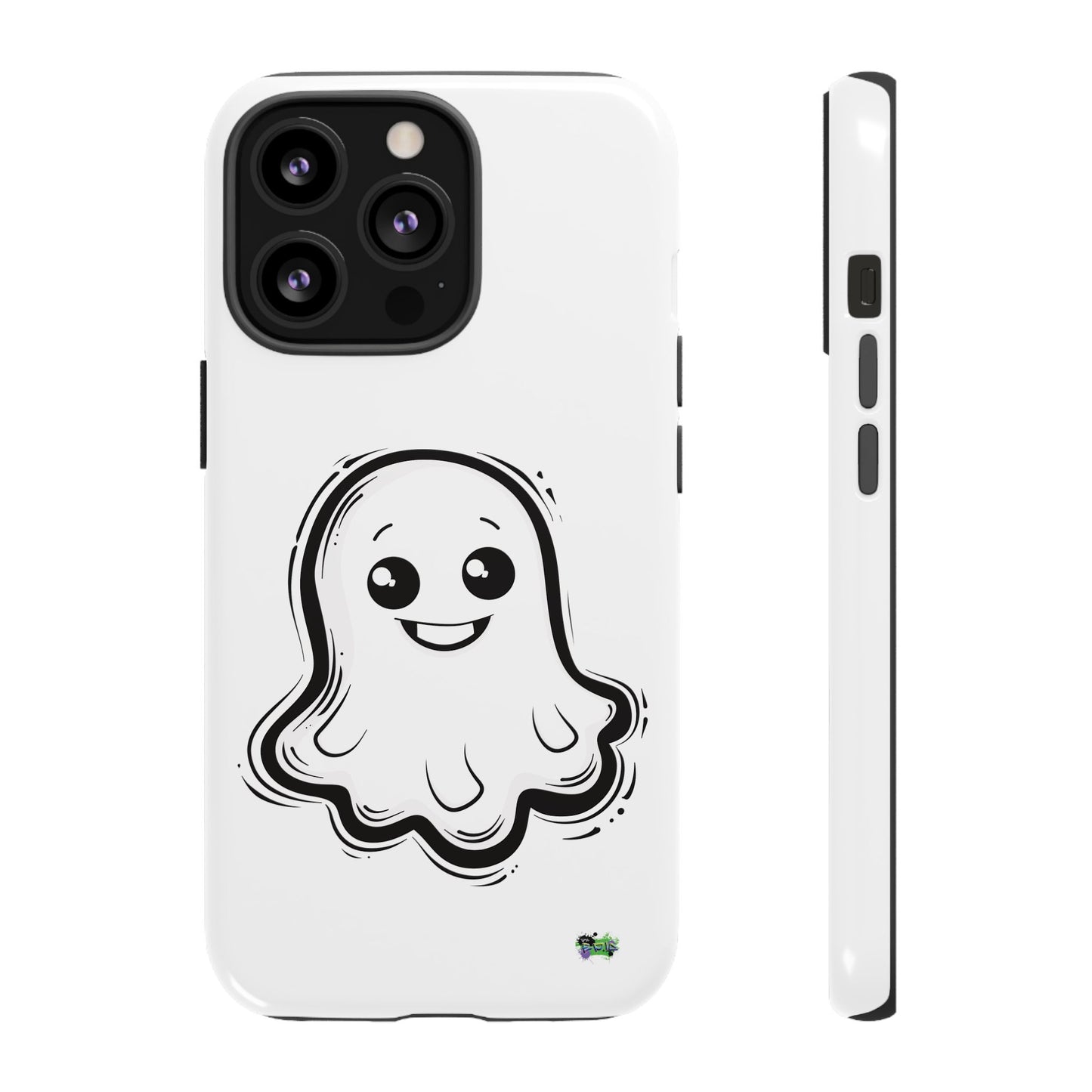 Tough Cases - Happy Halloween - Halloween 2024 - Epicdsgn