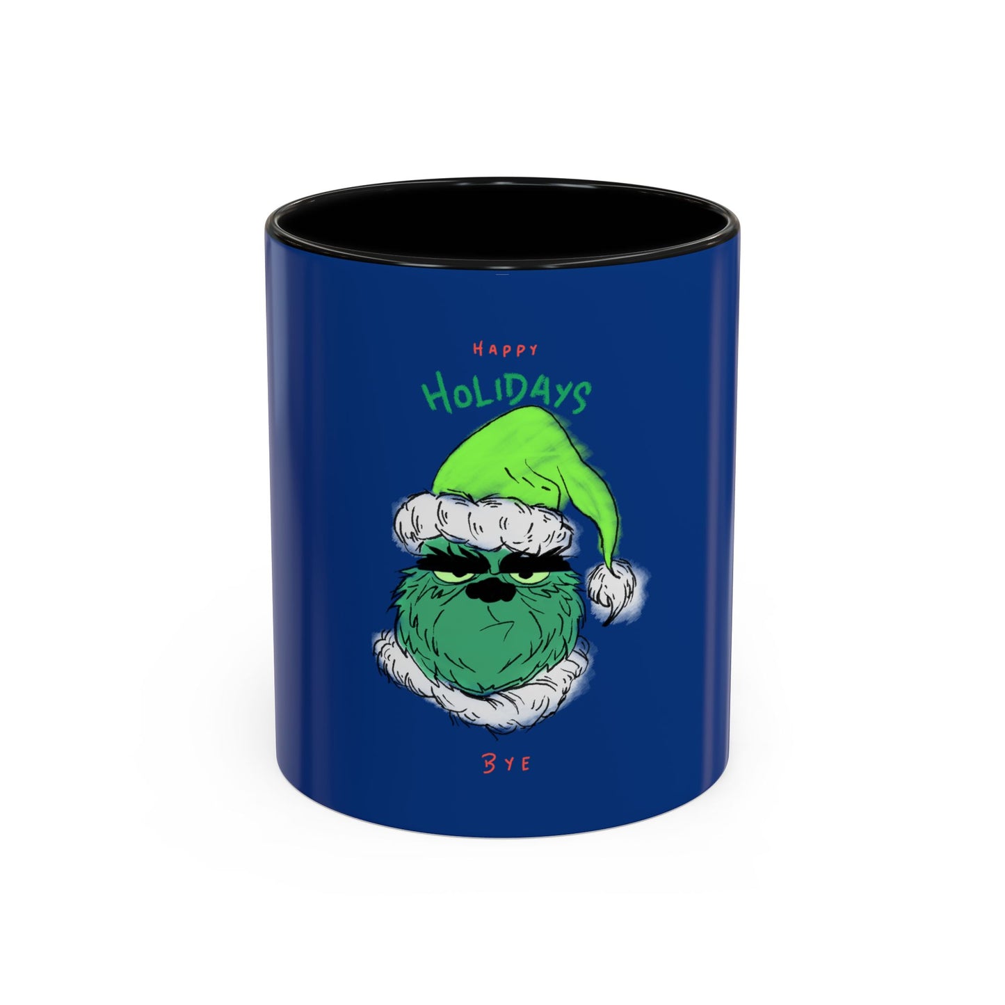 Grumpy Coffee Mug, 11oz - epicdsgn