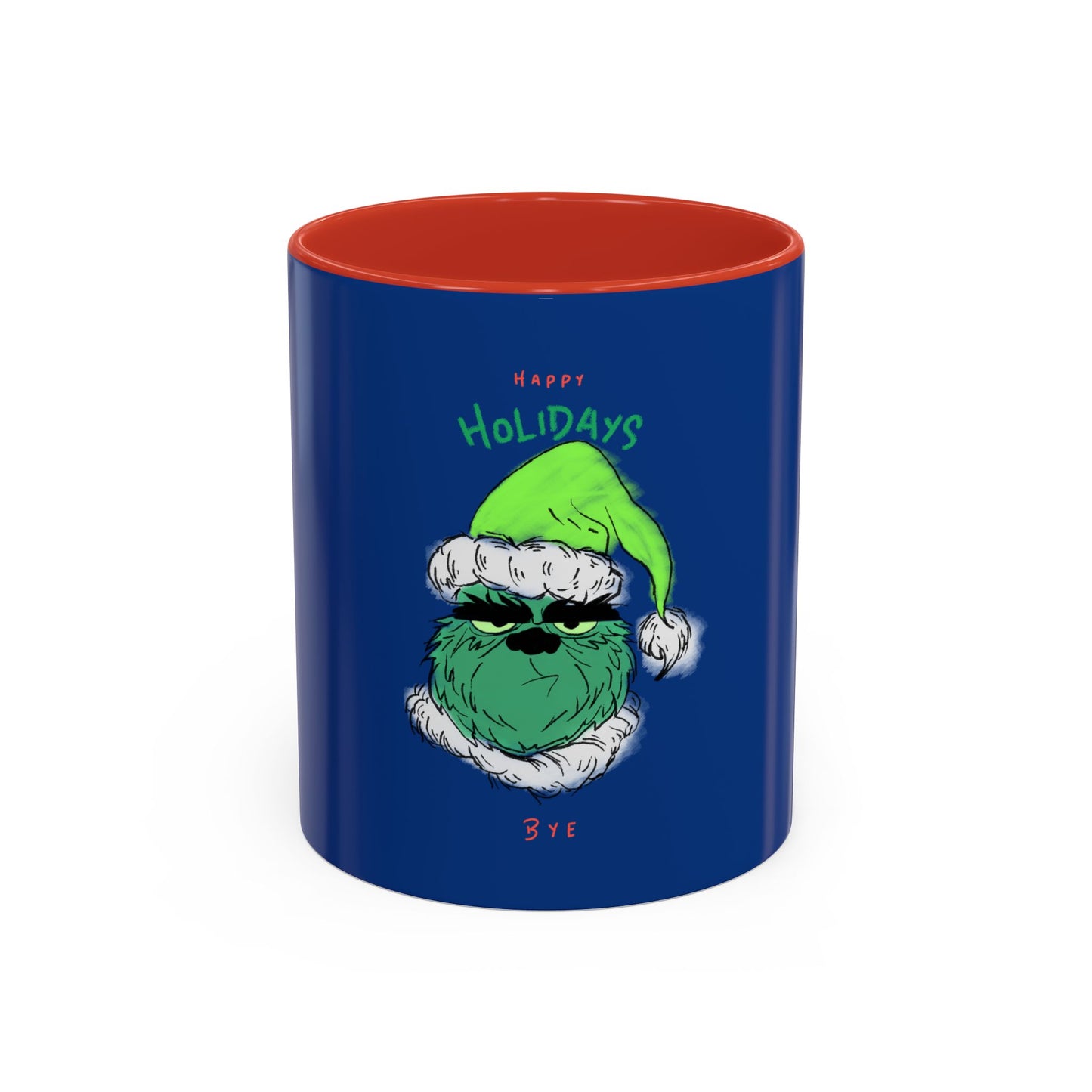 Grumpy Coffee Mug, 11oz - epicdsgn