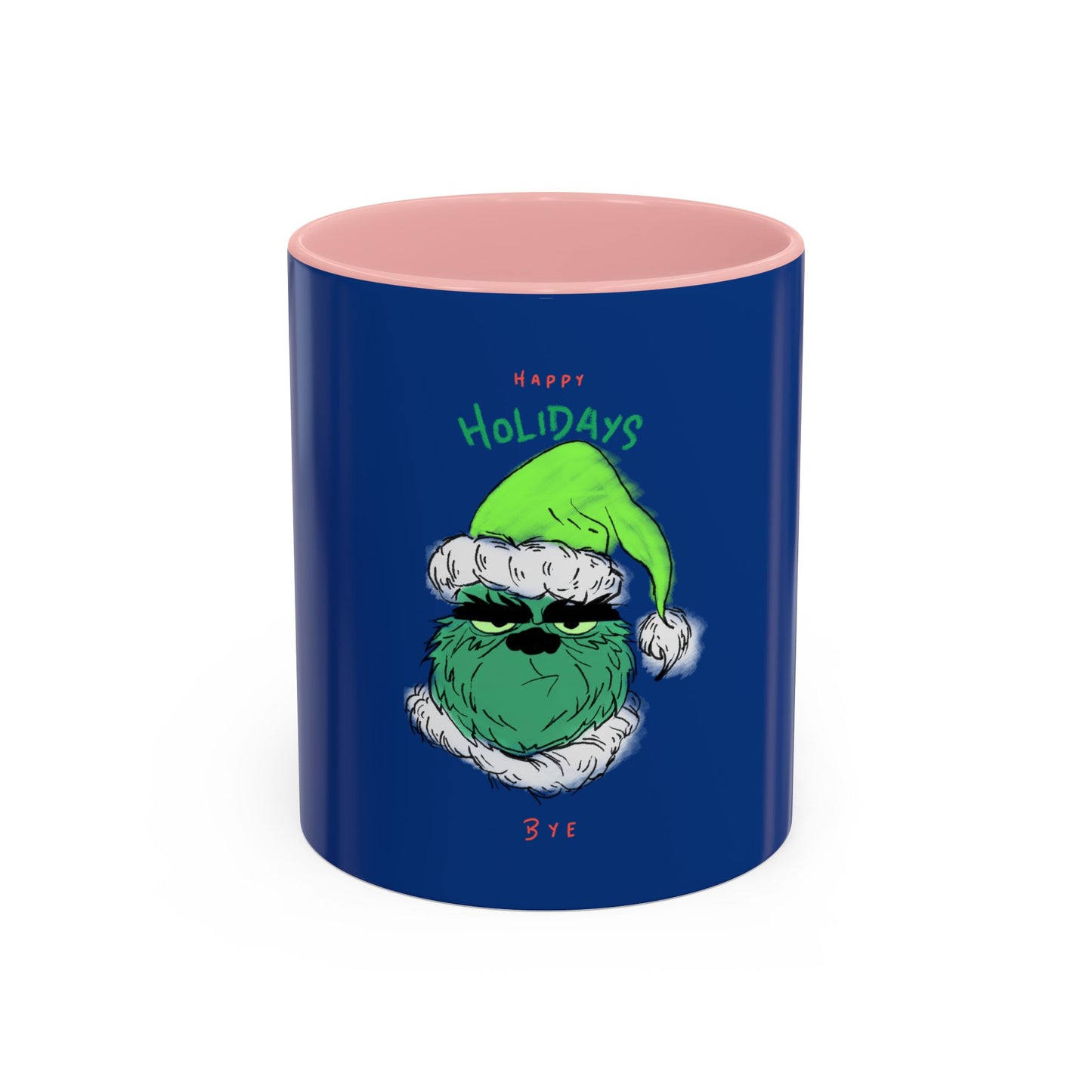 Grumpy Coffee Mug, 11oz - epicdsgn